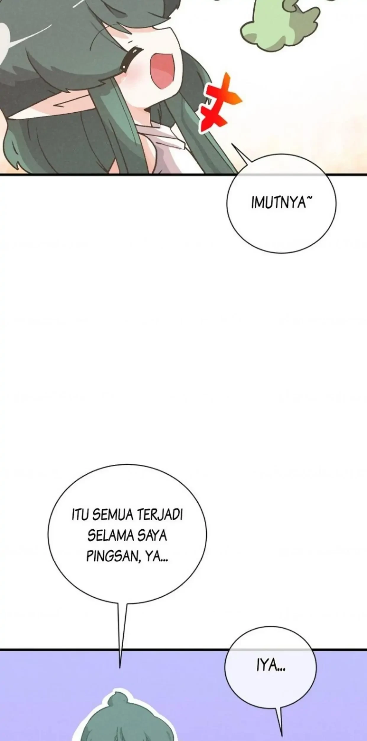 Spirit Farmer Chapter 144 Gambar 108