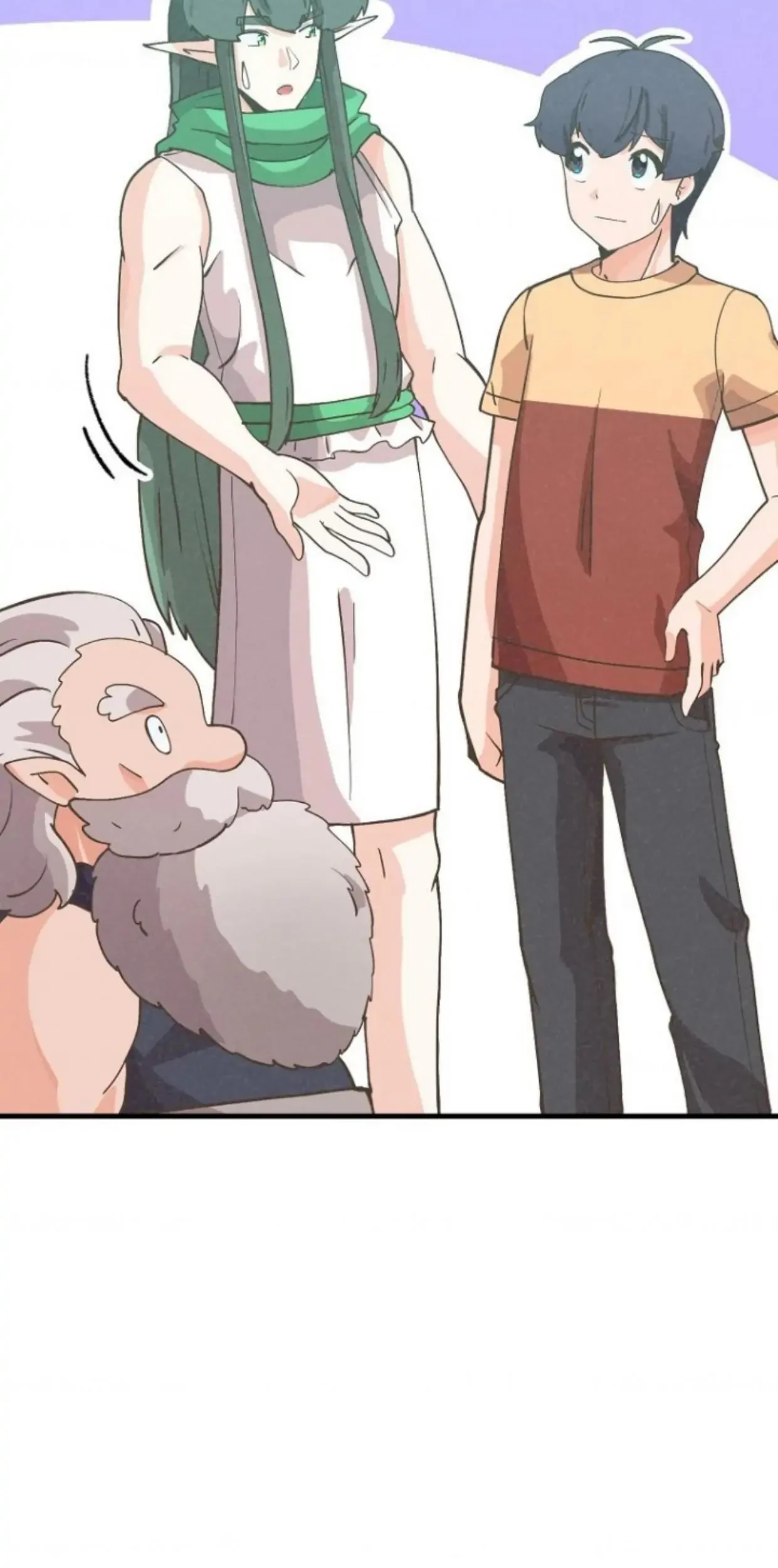 Spirit Farmer Chapter 144 Gambar 109