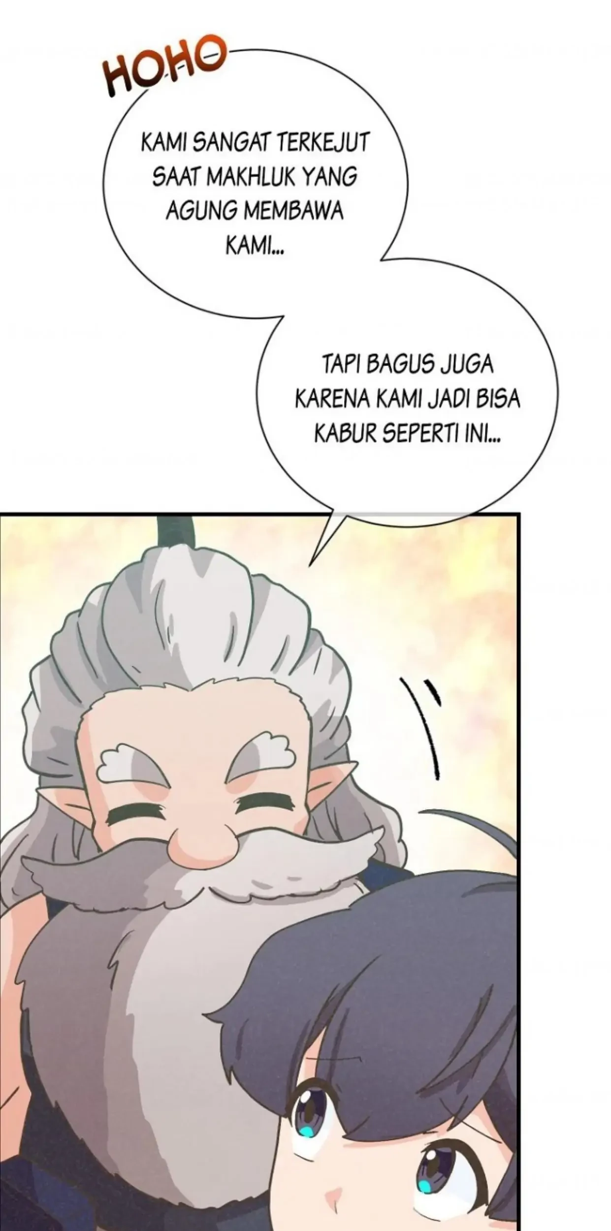 Spirit Farmer Chapter 144 Gambar 111