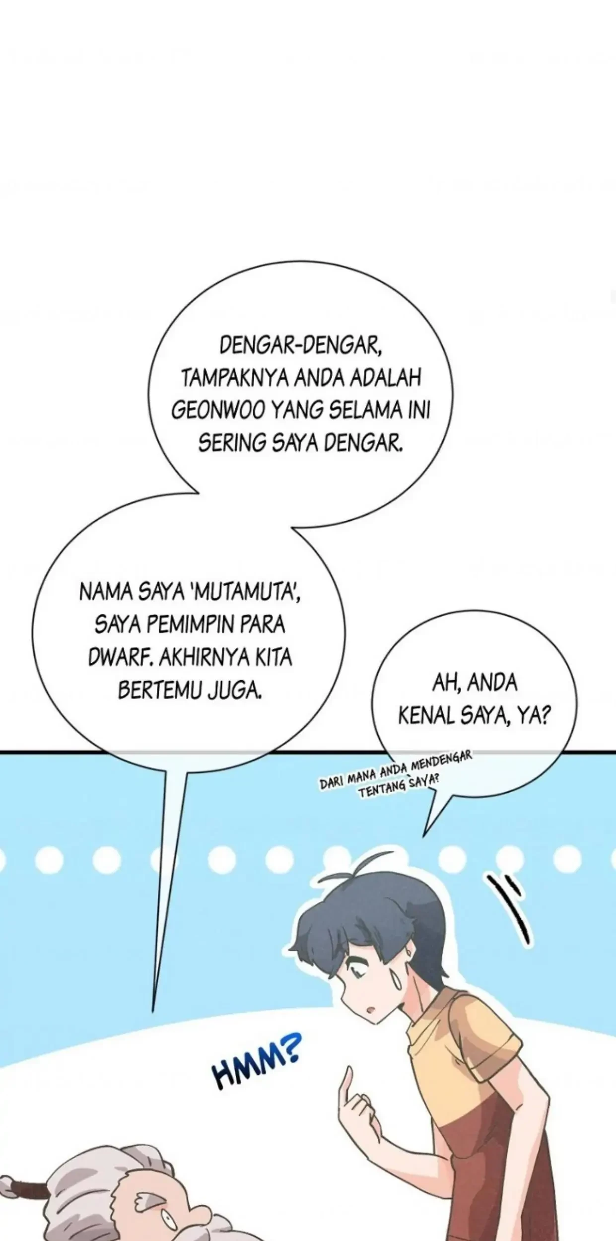 Spirit Farmer Chapter 144 Gambar 113