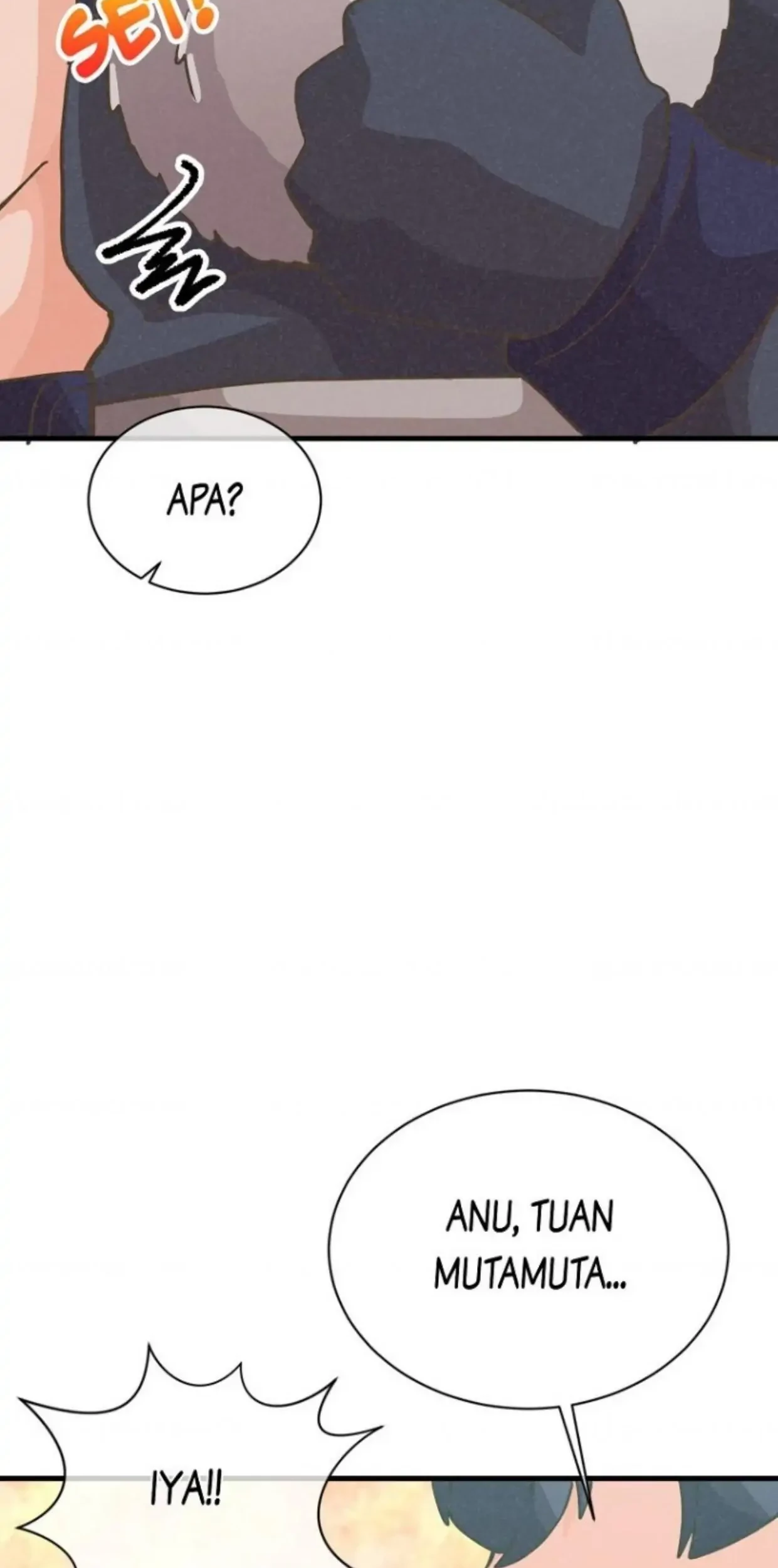 Spirit Farmer Chapter 144 Gambar 116