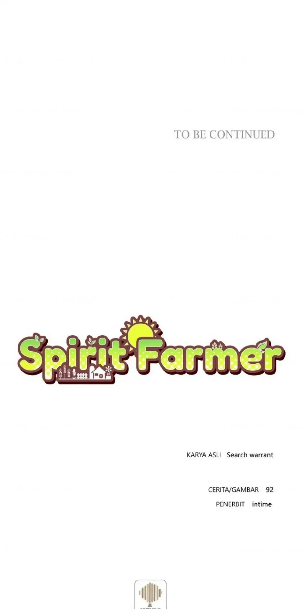 Spirit Farmer Chapter 144 Gambar 126