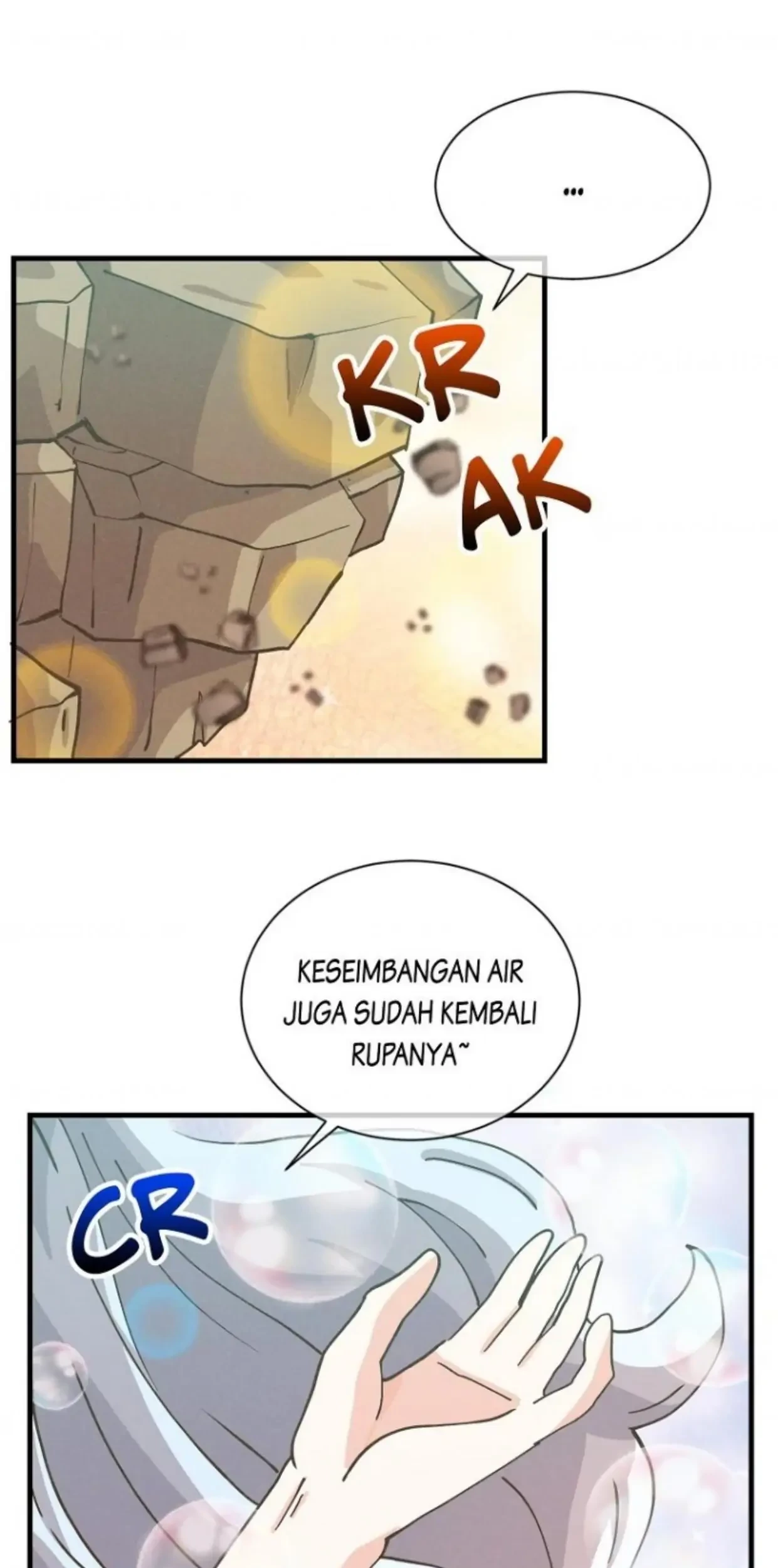 Spirit Farmer Chapter 144 Gambar 16