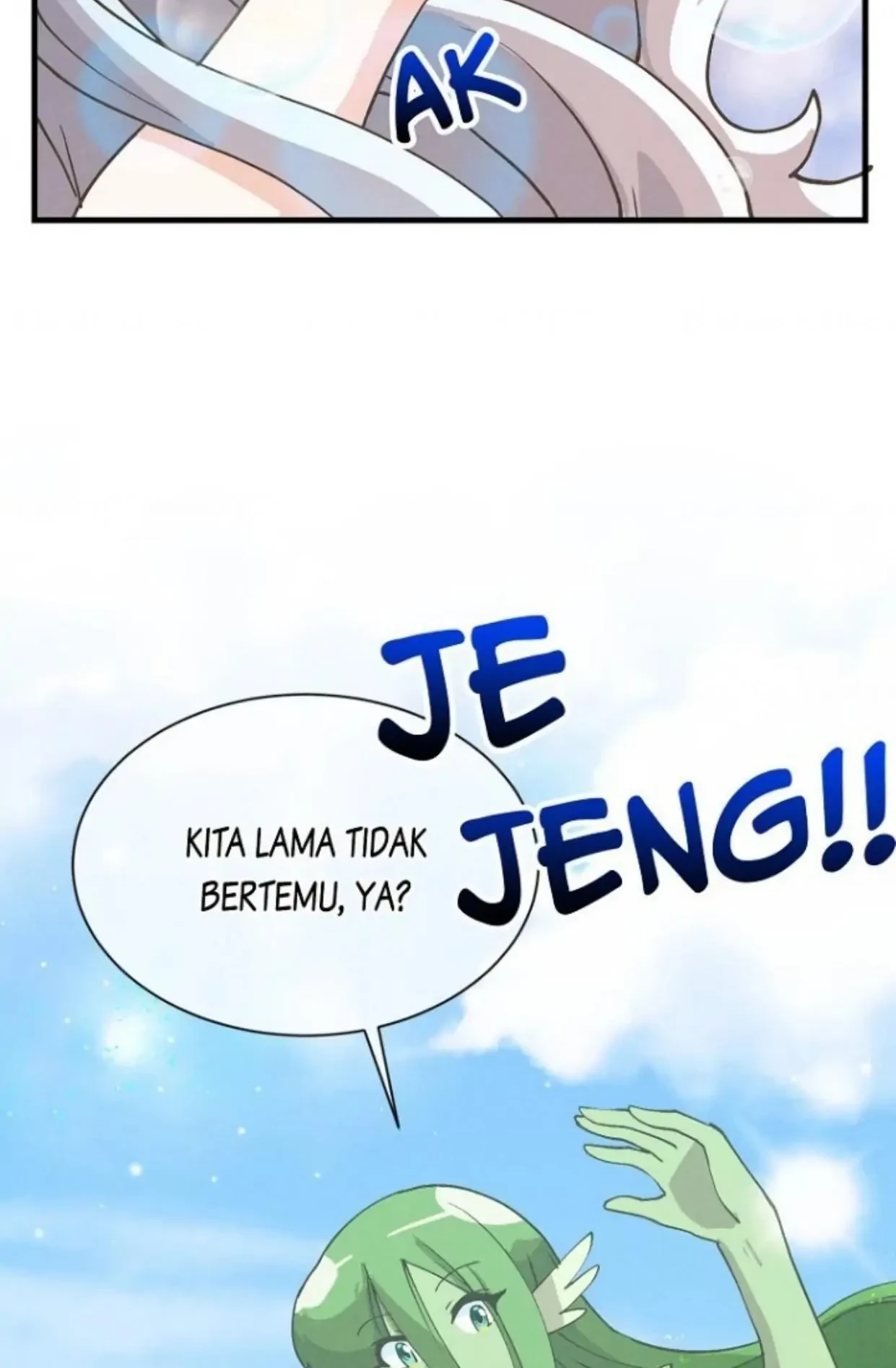 Spirit Farmer Chapter 144 Gambar 17