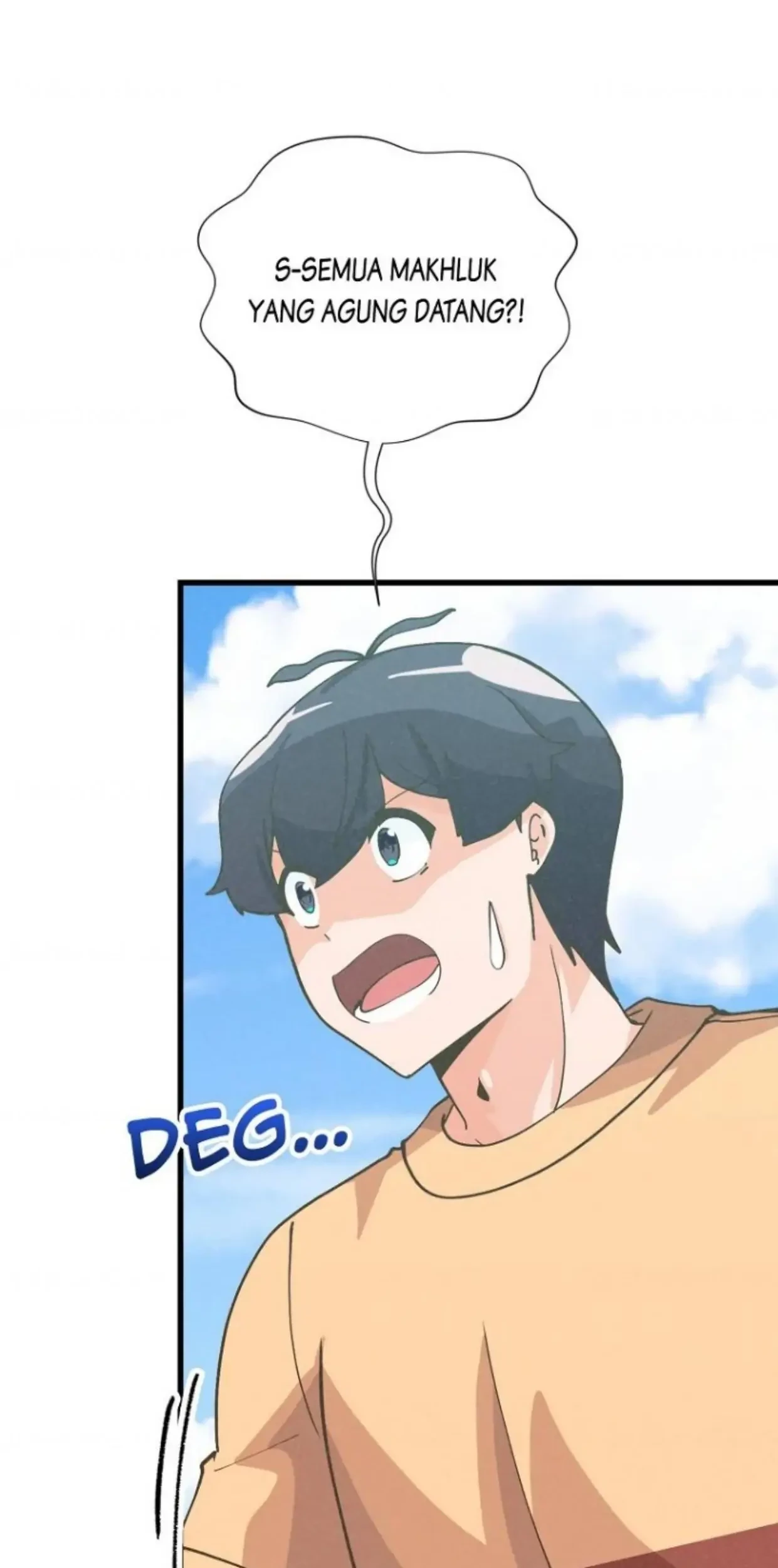 Spirit Farmer Chapter 144 Gambar 21