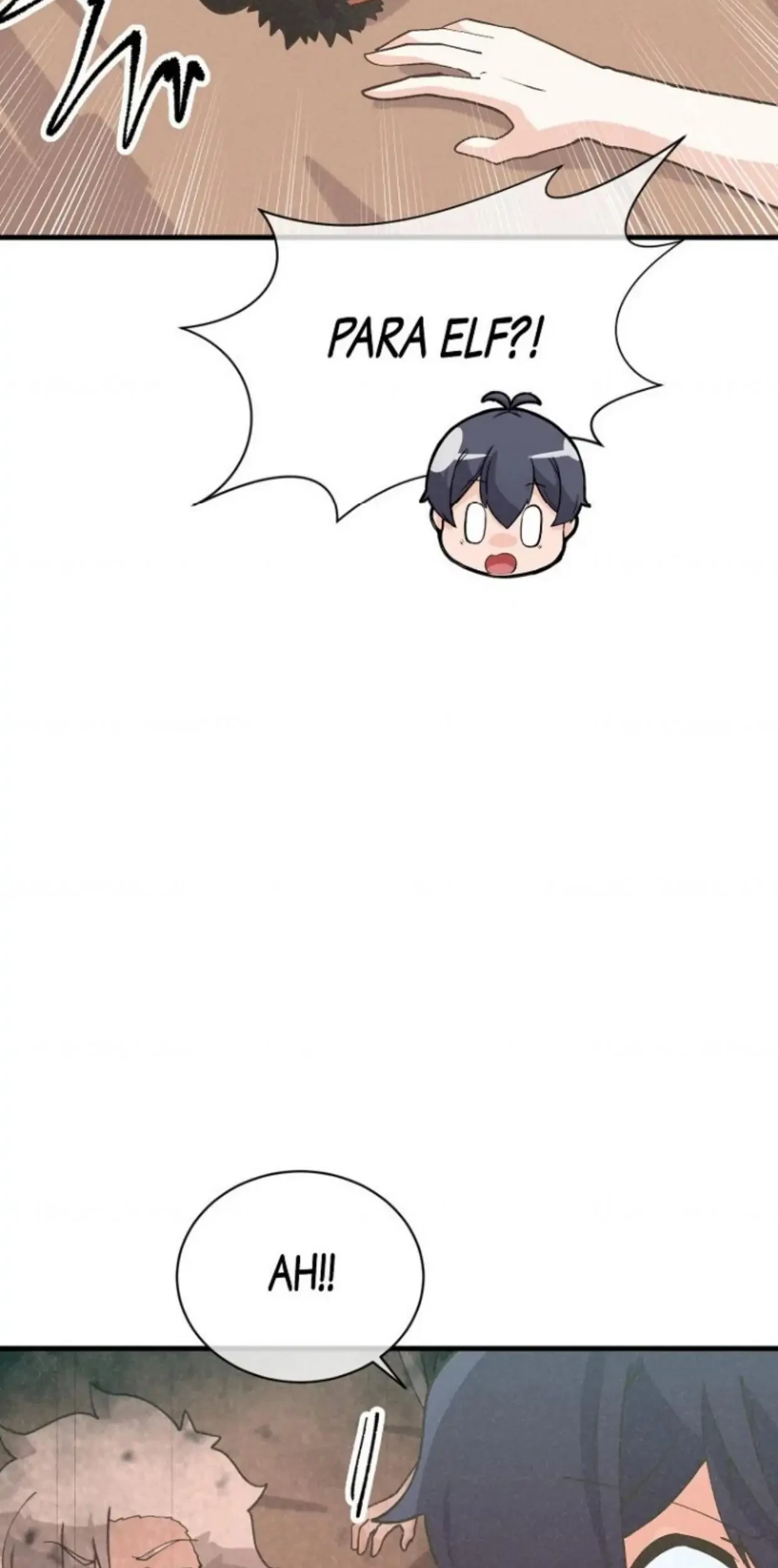 Spirit Farmer Chapter 144 Gambar 24