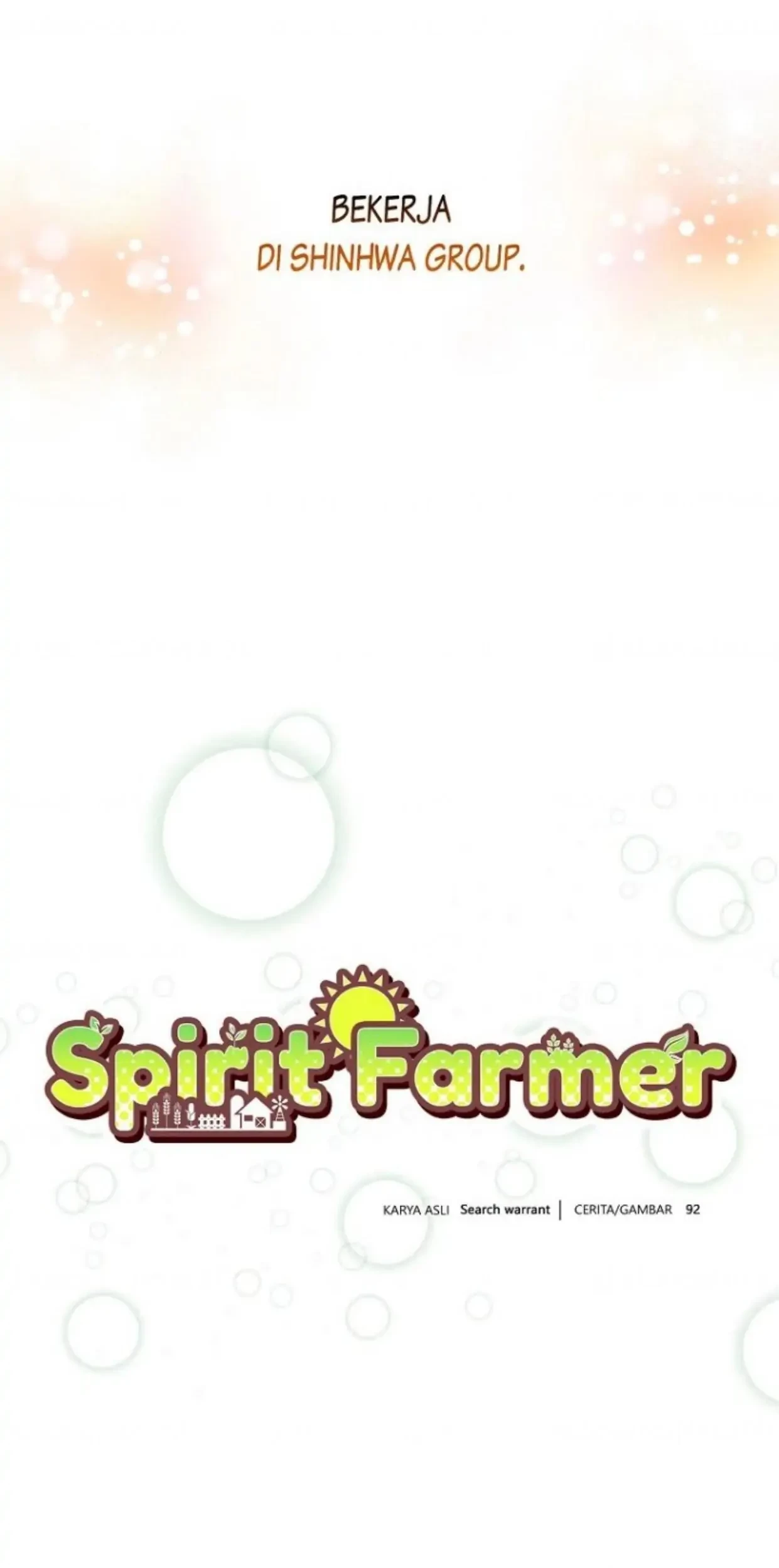 Spirit Farmer Chapter 145 Gambar 26