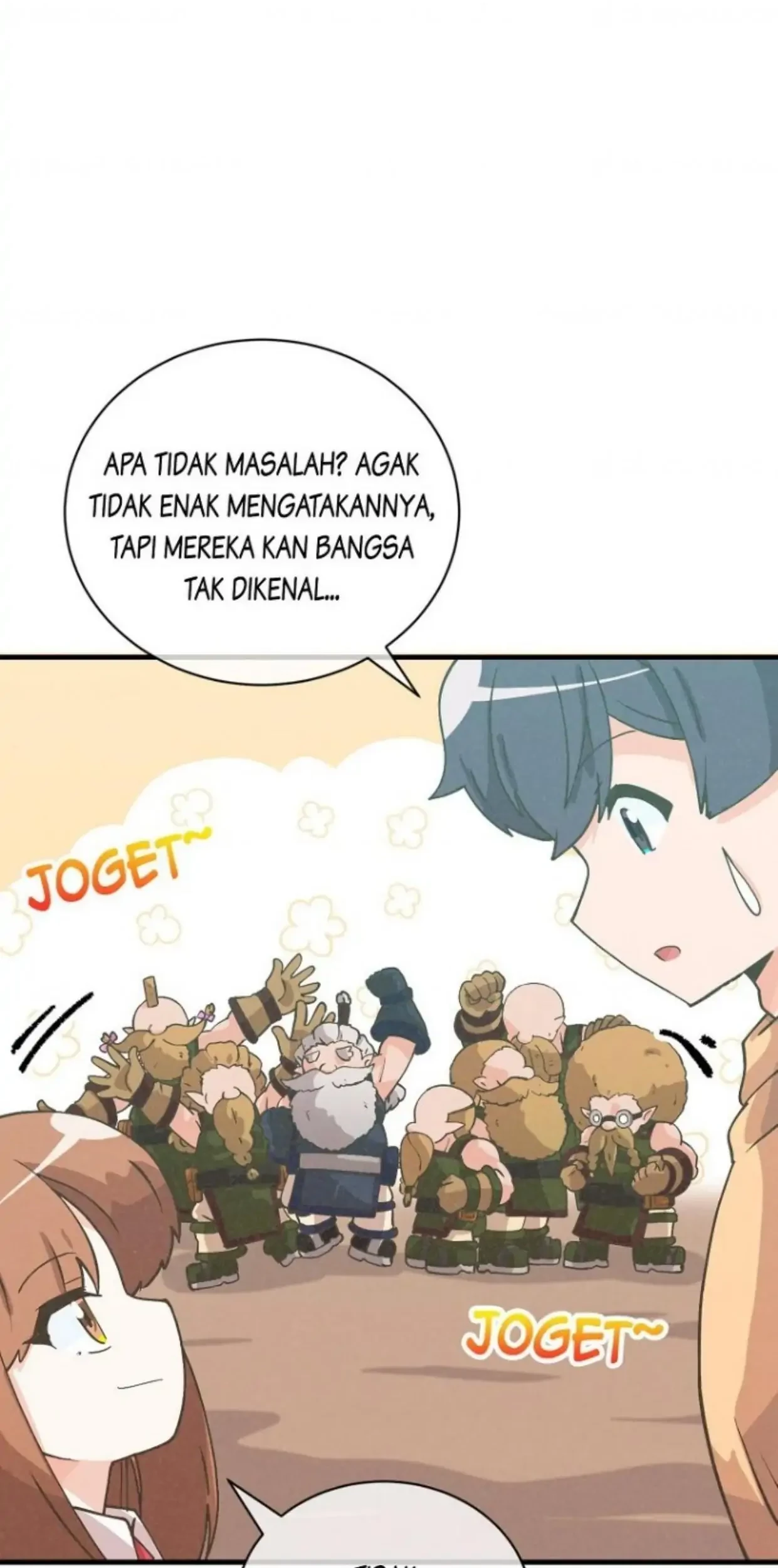 Spirit Farmer Chapter 145 Gambar 27