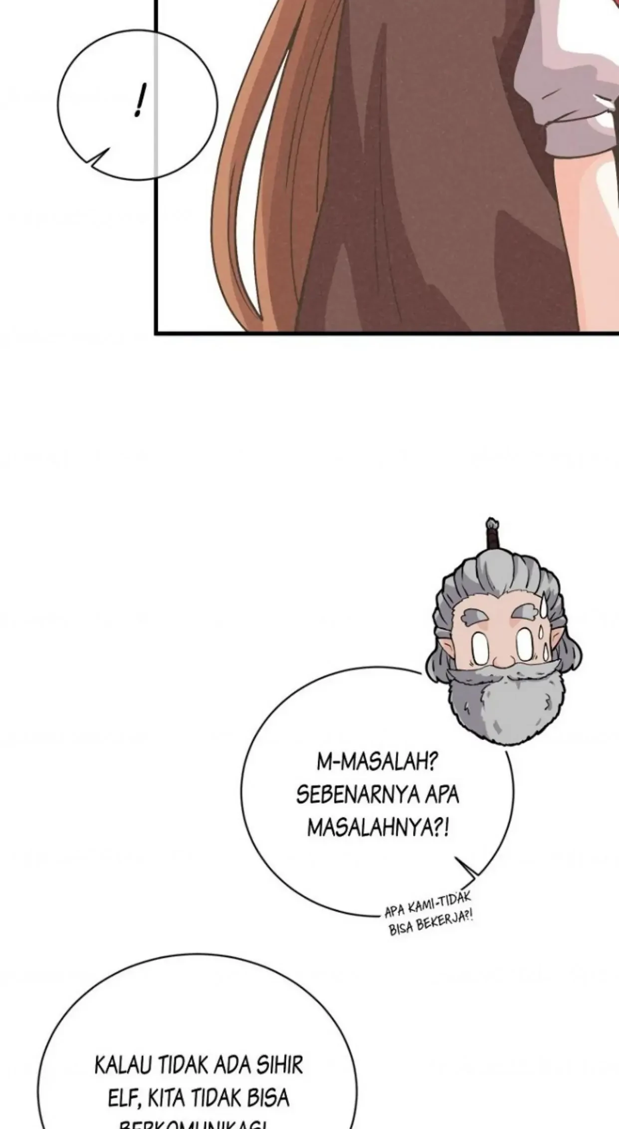 Spirit Farmer Chapter 145 Gambar 30