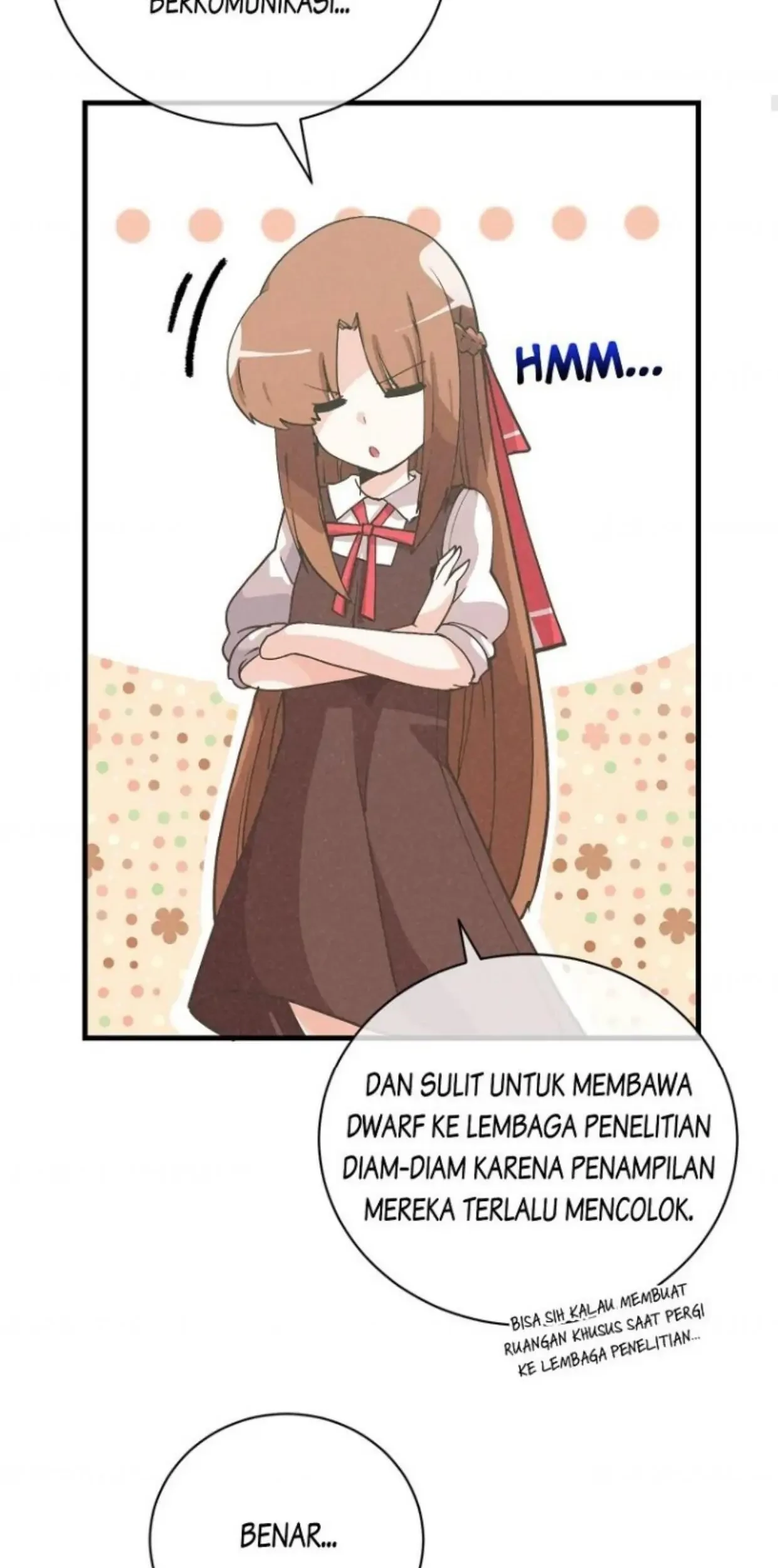 Spirit Farmer Chapter 145 Gambar 31