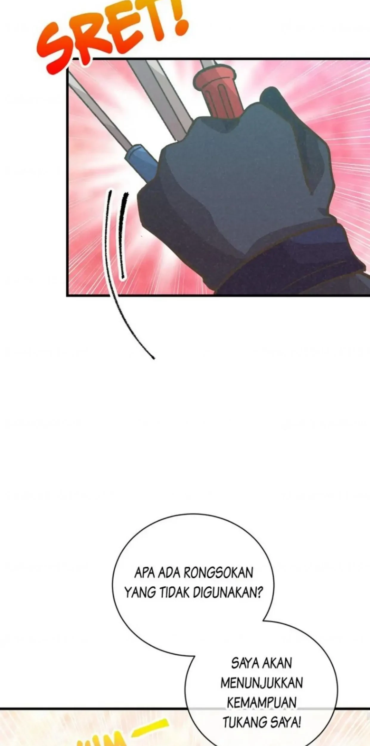 Spirit Farmer Chapter 145 Gambar 34