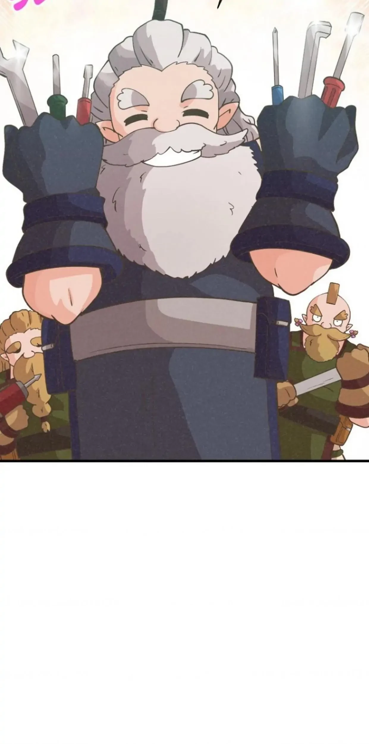 Spirit Farmer Chapter 145 Gambar 36