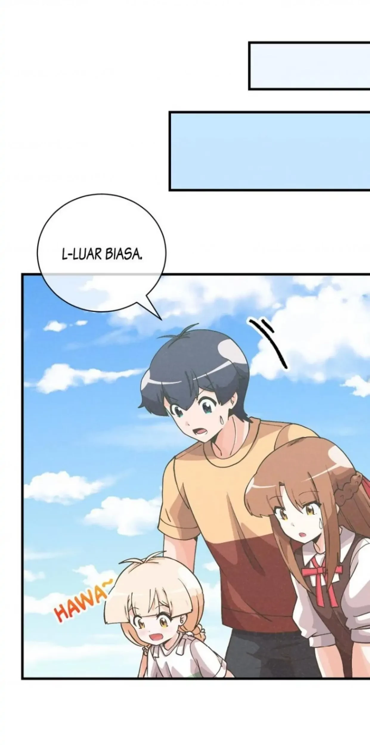 Spirit Farmer Chapter 145 Gambar 37