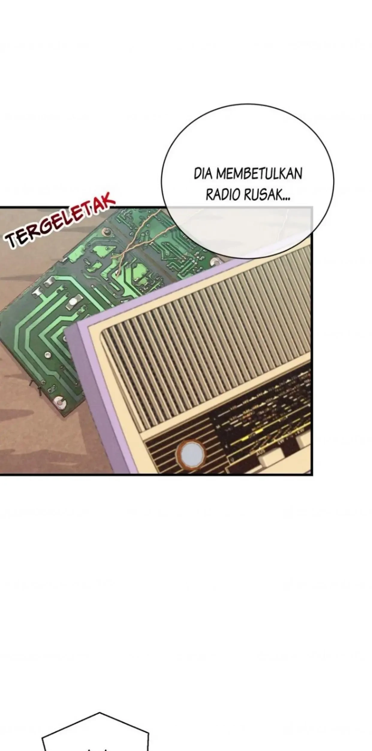 Spirit Farmer Chapter 145 Gambar 39