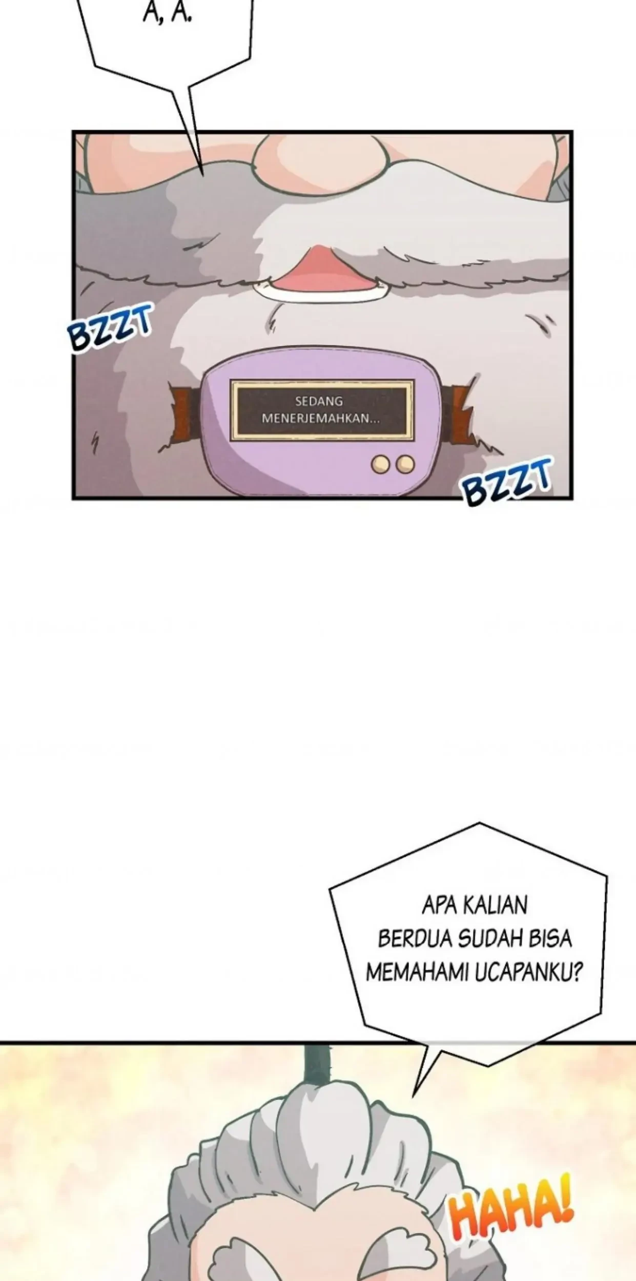 Spirit Farmer Chapter 145 Gambar 40