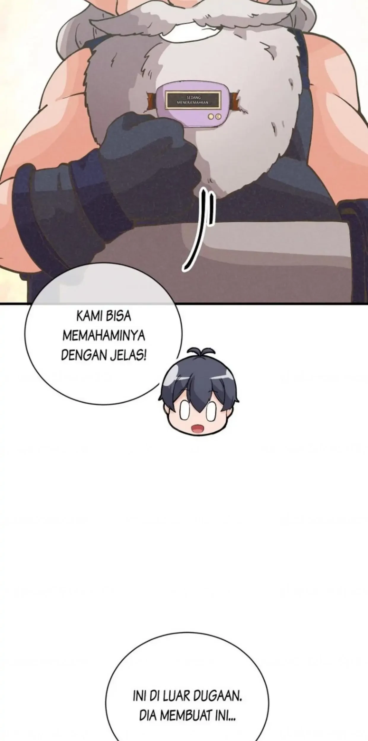 Spirit Farmer Chapter 145 Gambar 42