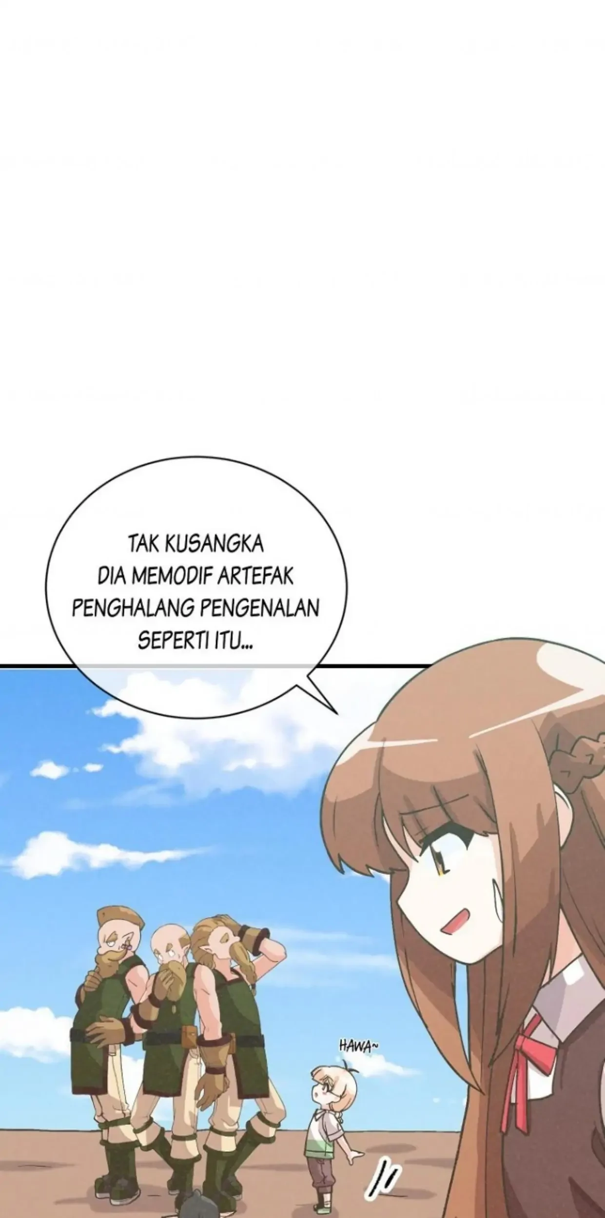 Spirit Farmer Chapter 145 Gambar 49