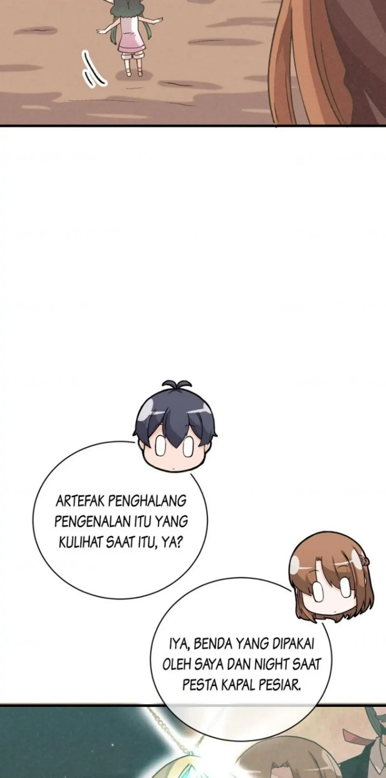 Spirit Farmer Chapter 145 Gambar 50