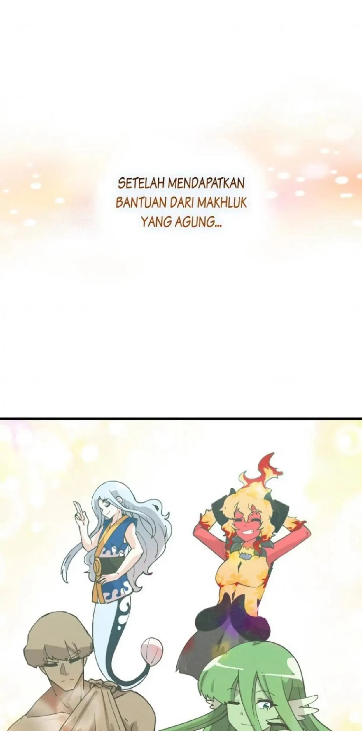 Baca Komik Spirit Farmer Chapter 145 Gambar 1