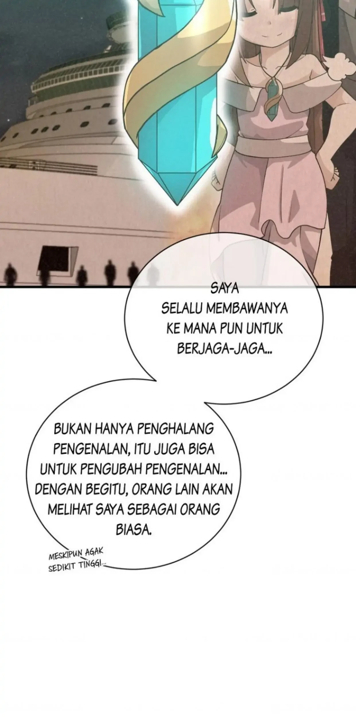 Spirit Farmer Chapter 145 Gambar 52