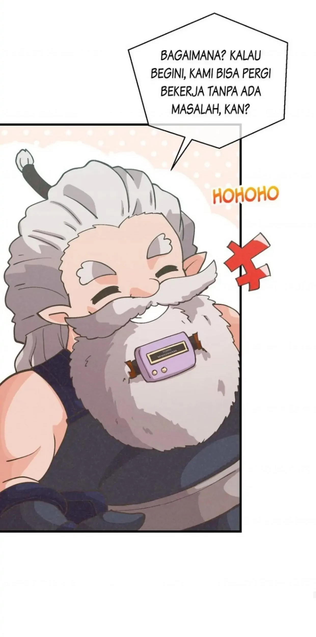 Spirit Farmer Chapter 145 Gambar 53