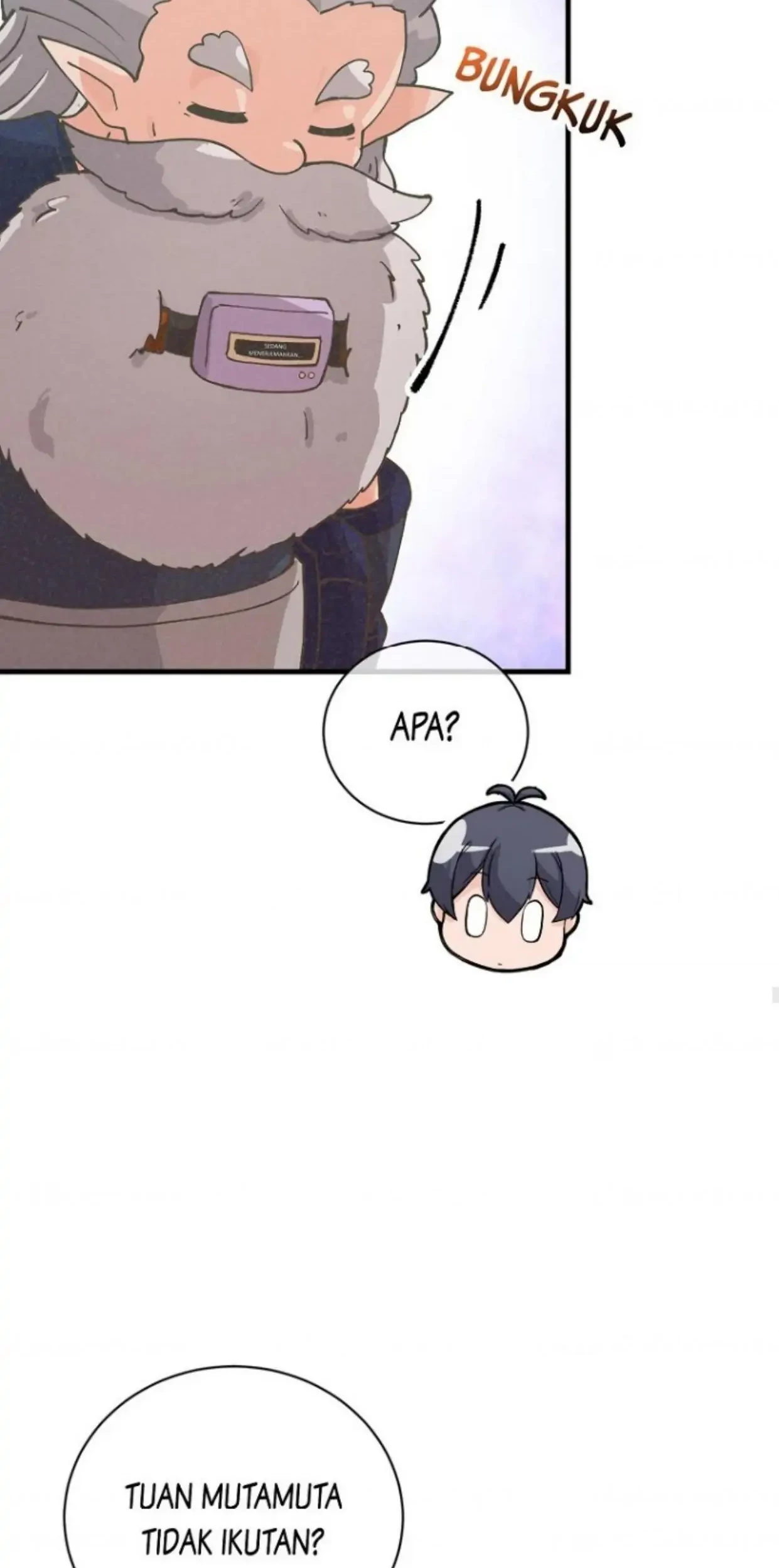 Spirit Farmer Chapter 145 Gambar 59