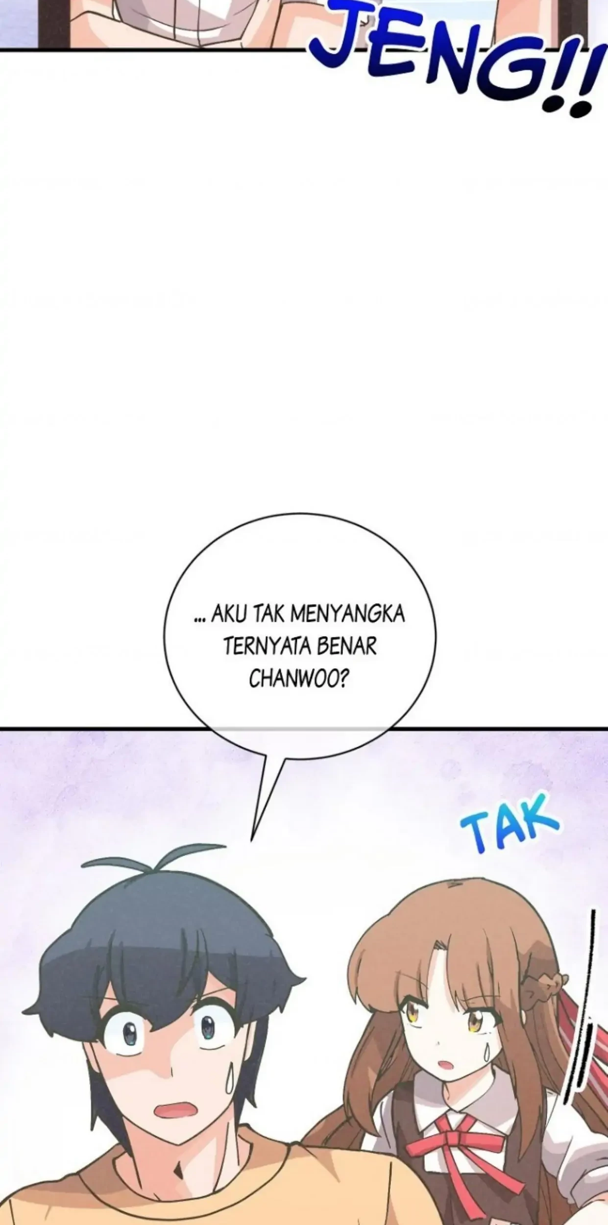 Spirit Farmer Chapter 145 Gambar 78