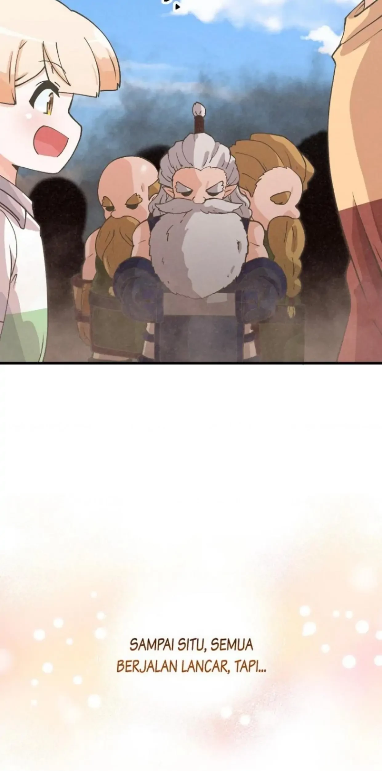 Spirit Farmer Chapter 145 Gambar 4