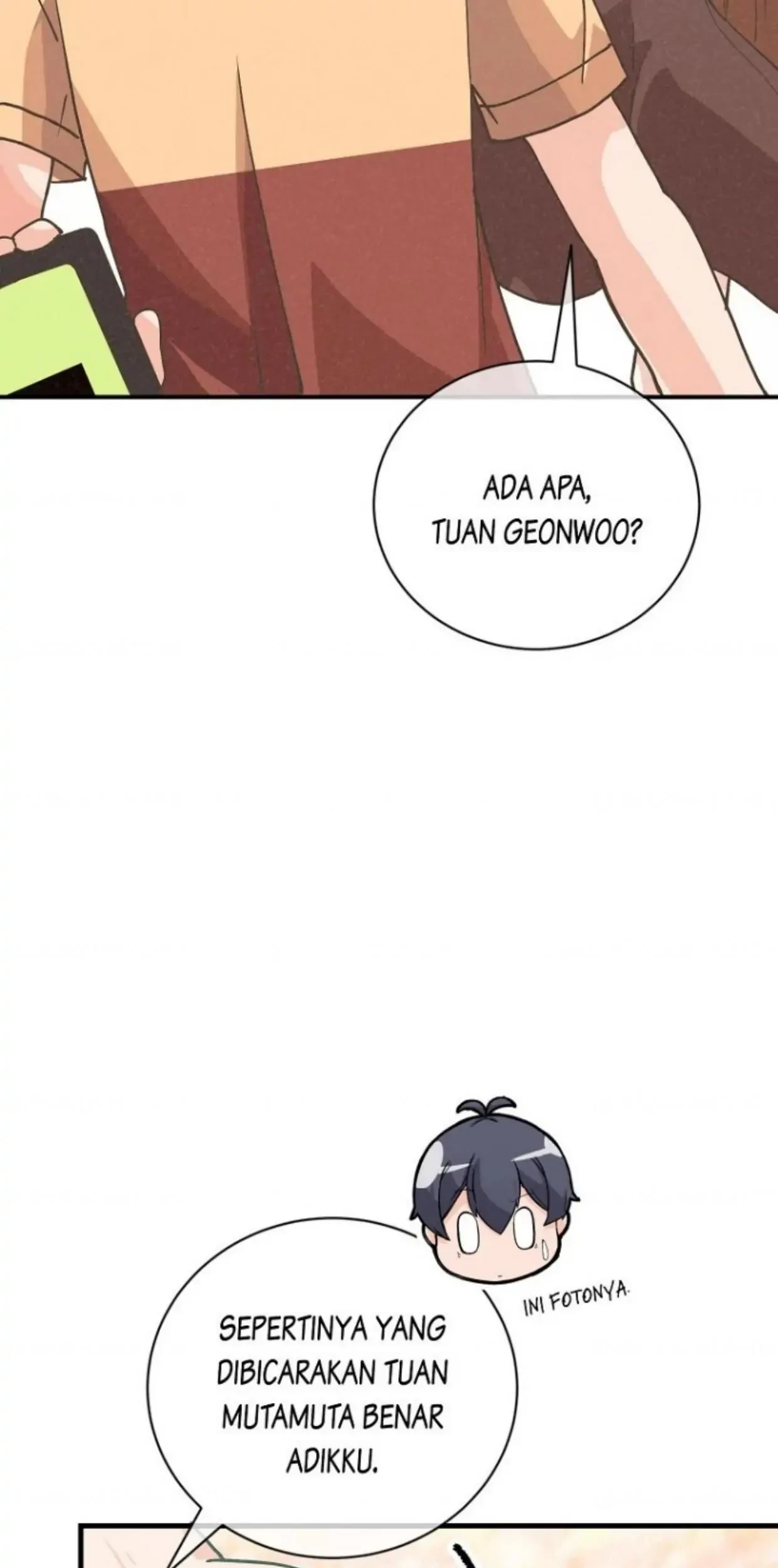 Spirit Farmer Chapter 145 Gambar 80