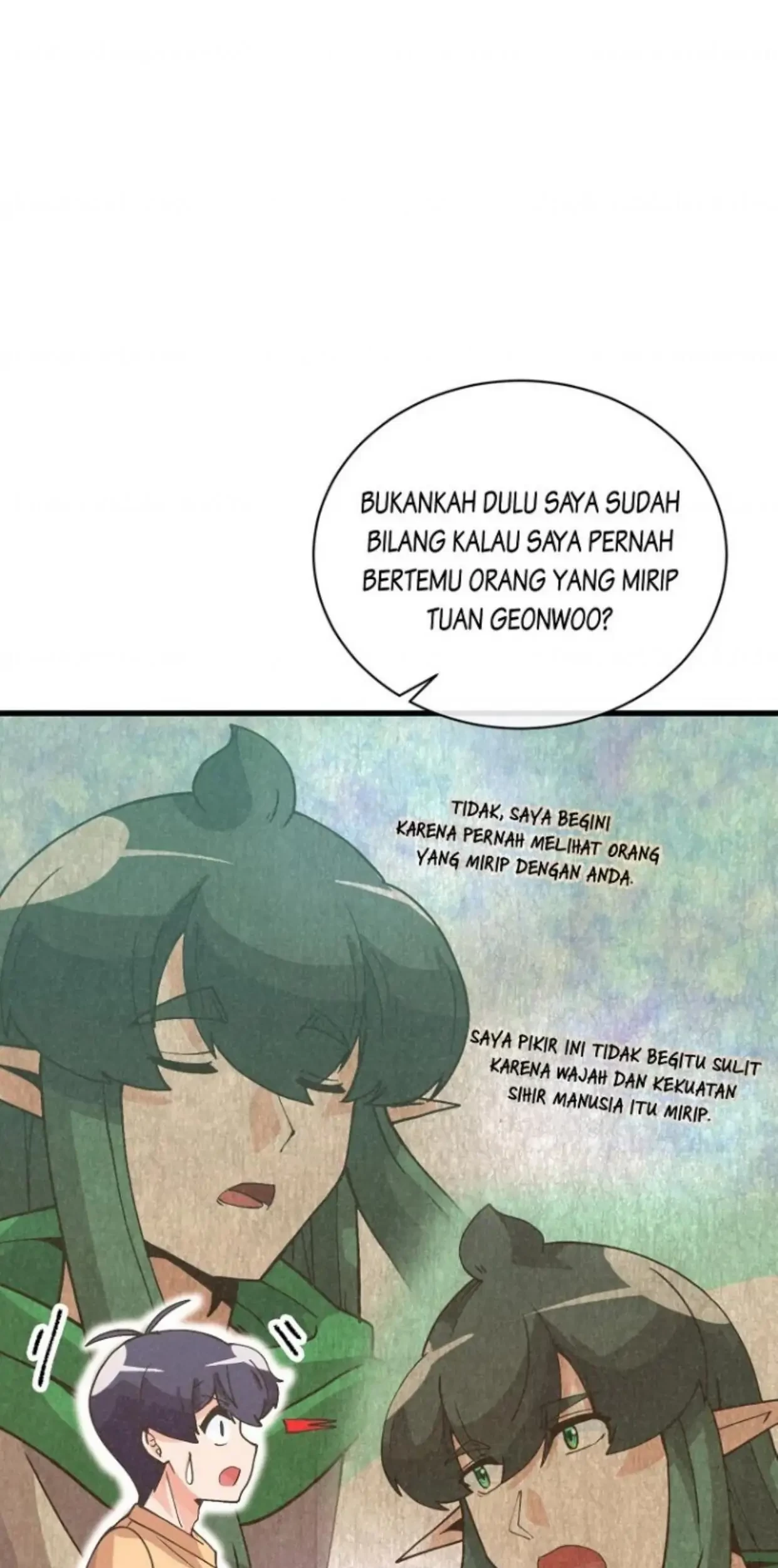 Spirit Farmer Chapter 145 Gambar 87