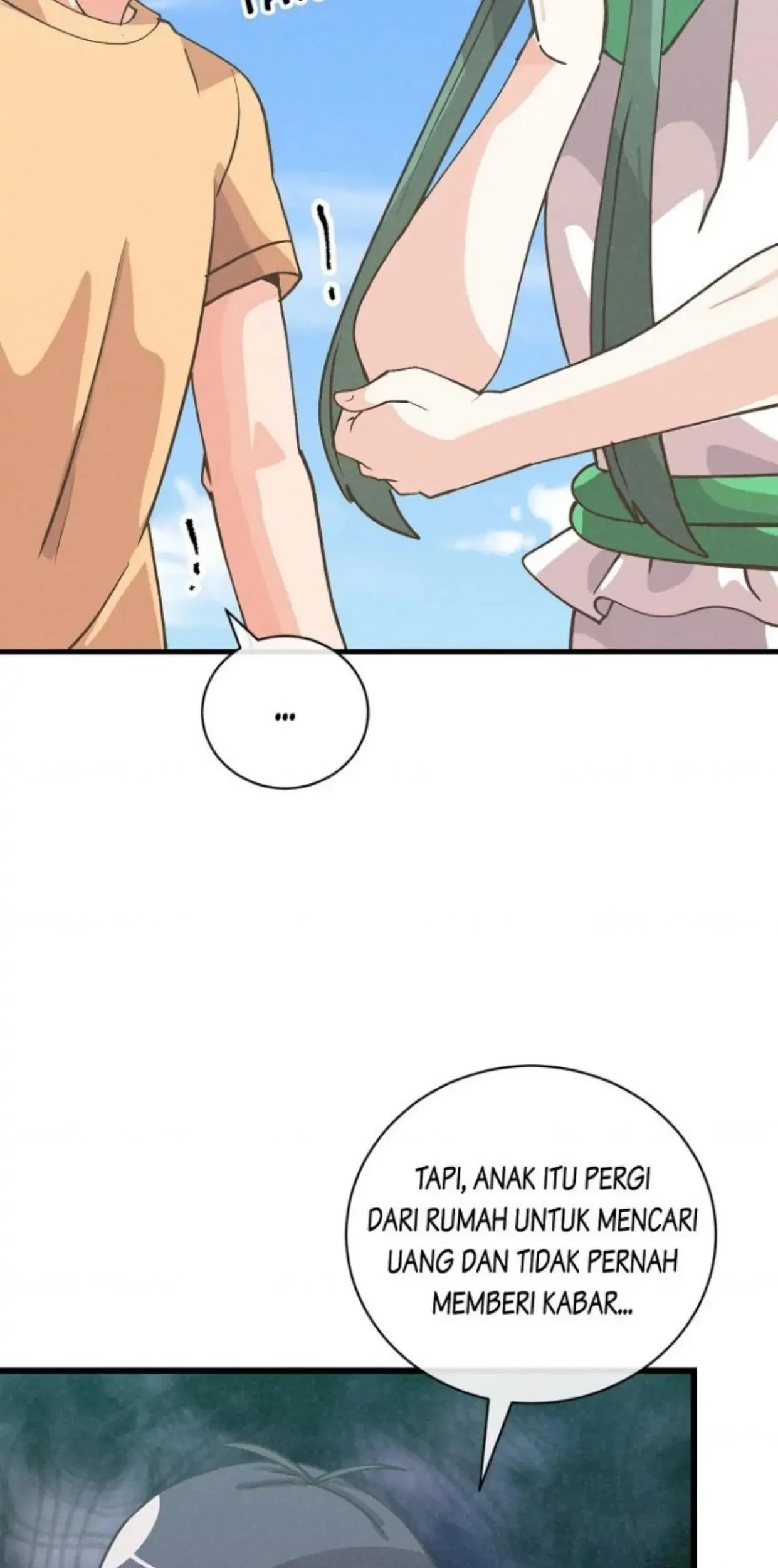 Spirit Farmer Chapter 145 Gambar 90