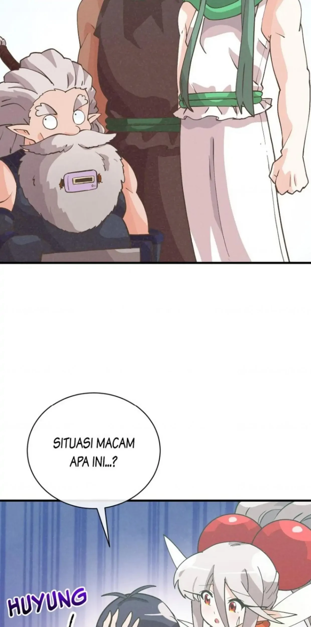 Spirit Farmer Chapter 145 Gambar 93