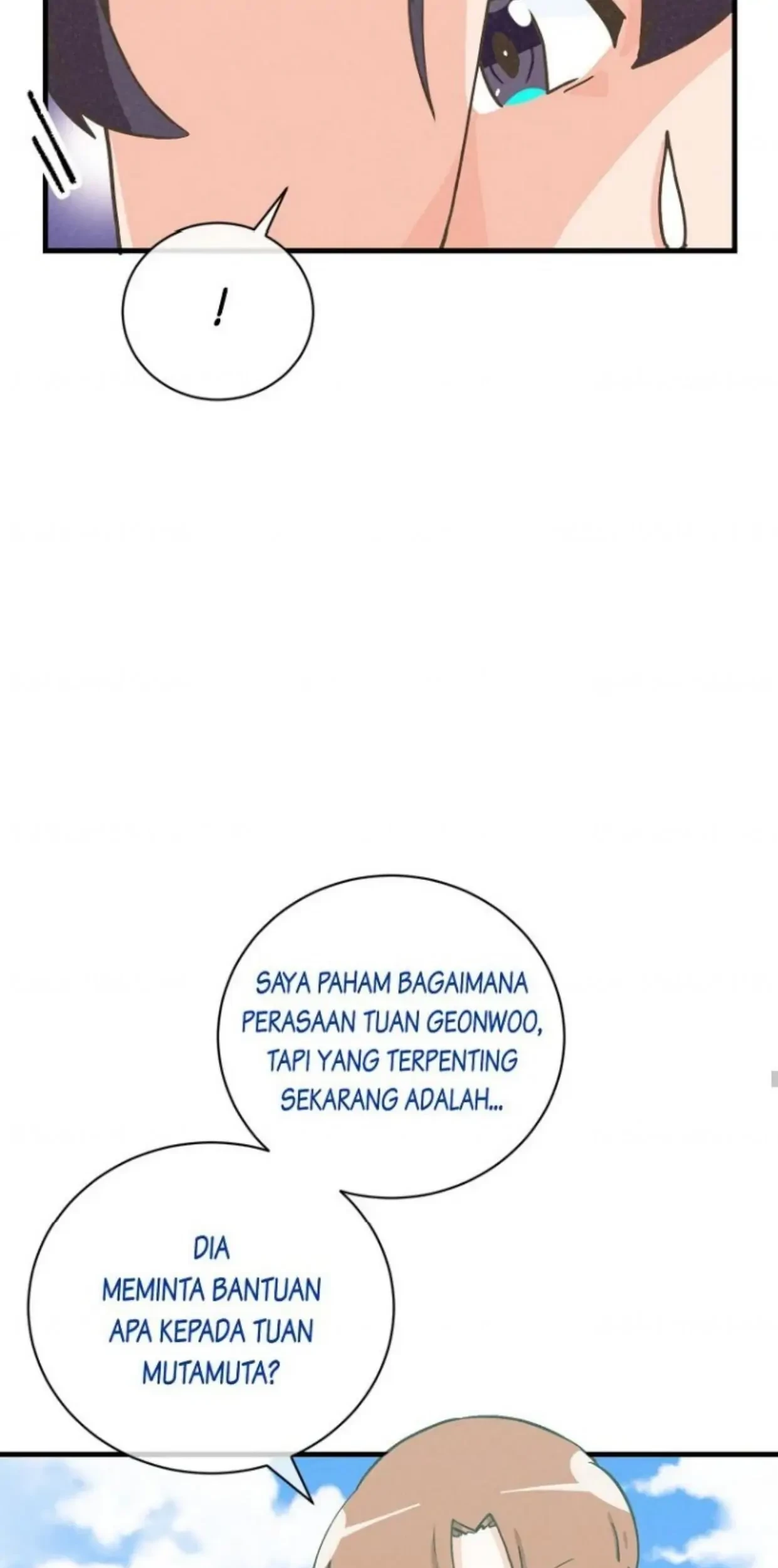 Spirit Farmer Chapter 145 Gambar 96