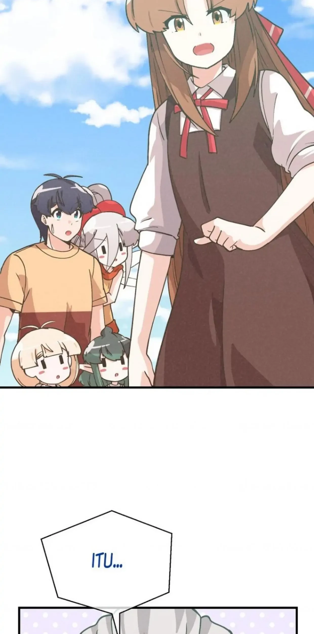 Spirit Farmer Chapter 145 Gambar 97