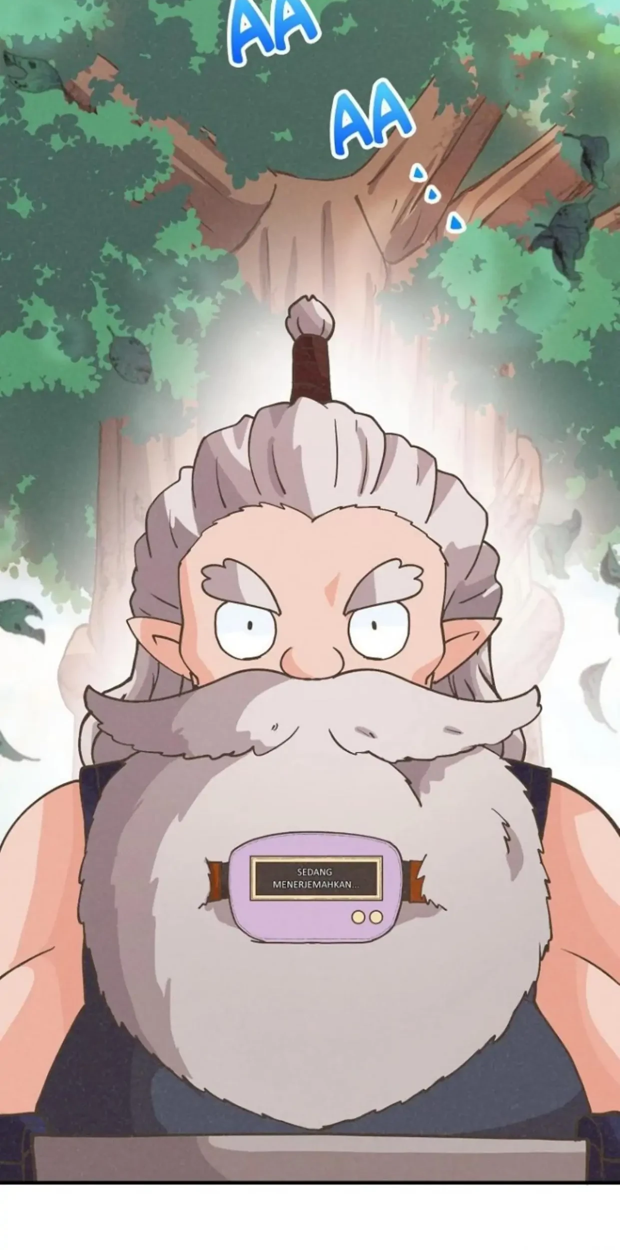 Spirit Farmer Chapter 145 Gambar 104