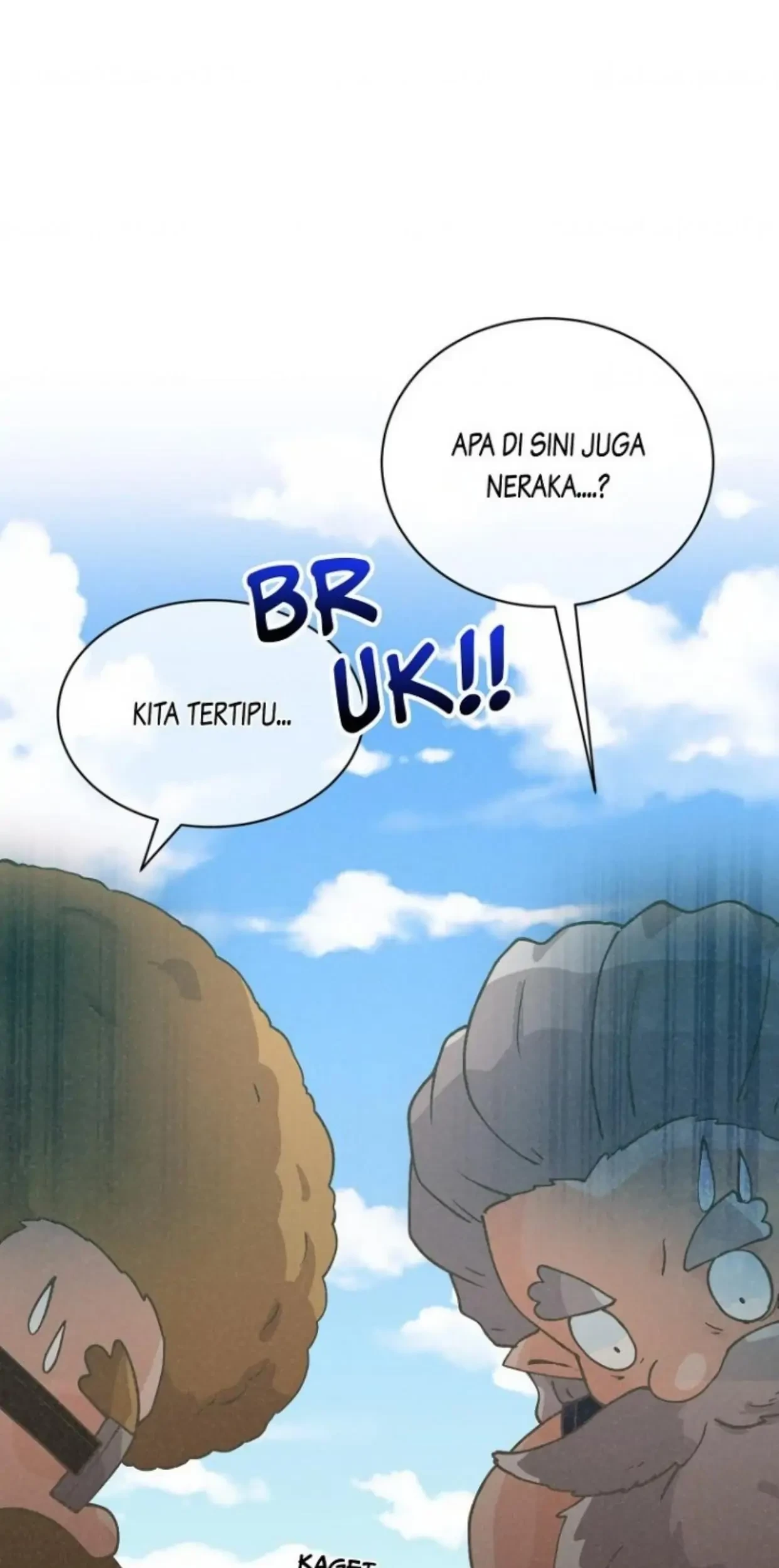 Spirit Farmer Chapter 145 Gambar 7