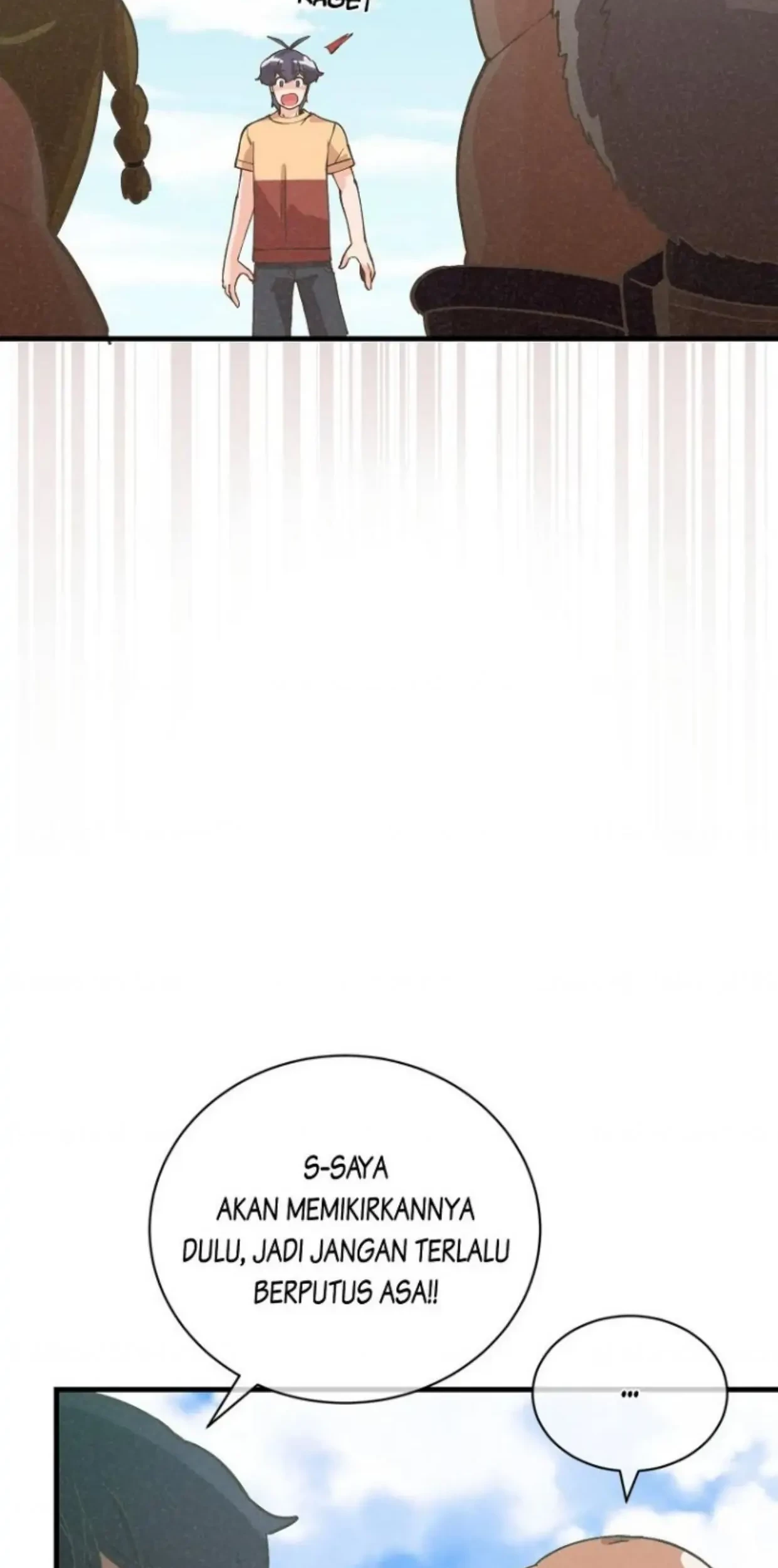 Spirit Farmer Chapter 145 Gambar 8