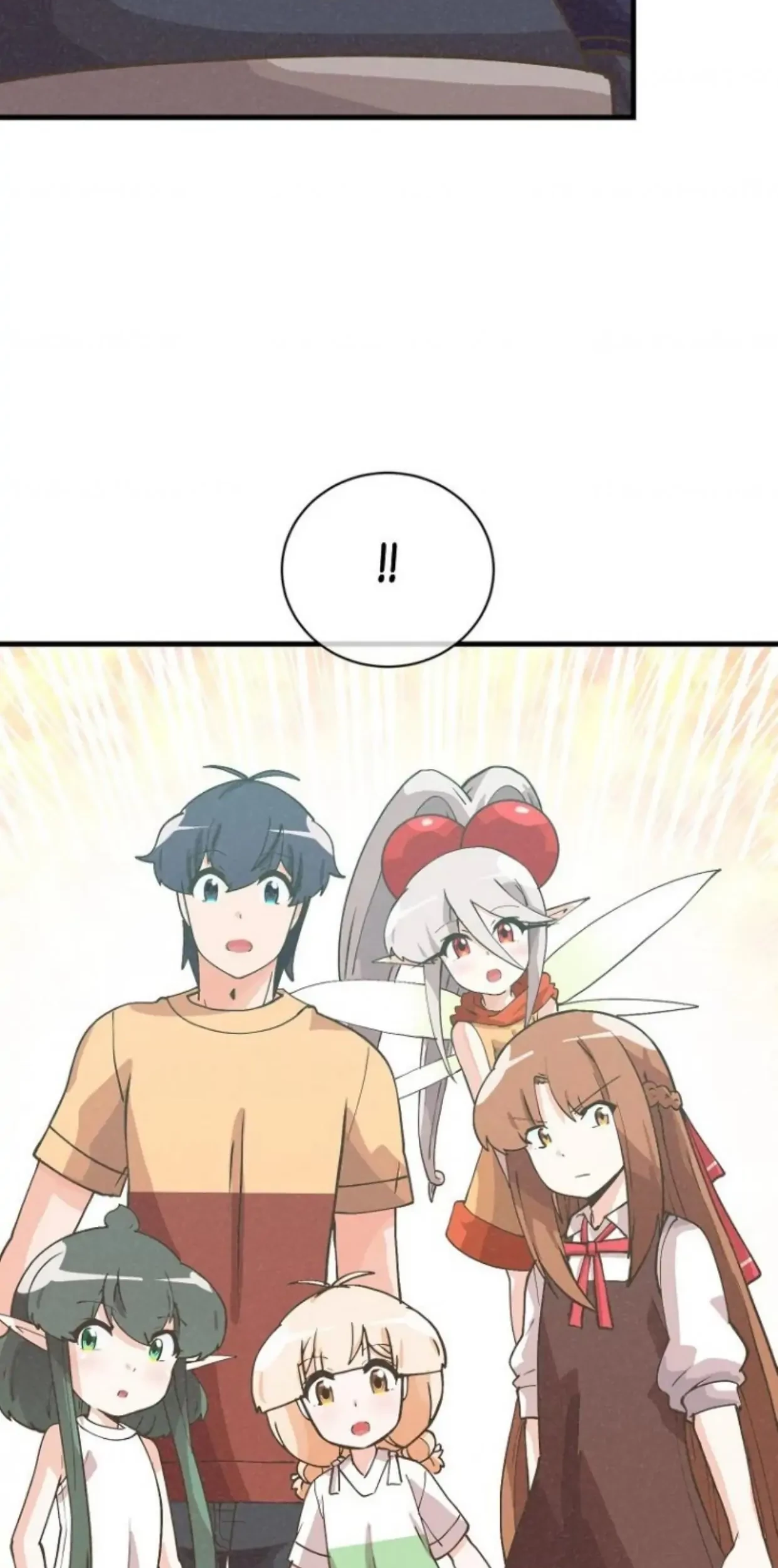 Spirit Farmer Chapter 145 Gambar 107