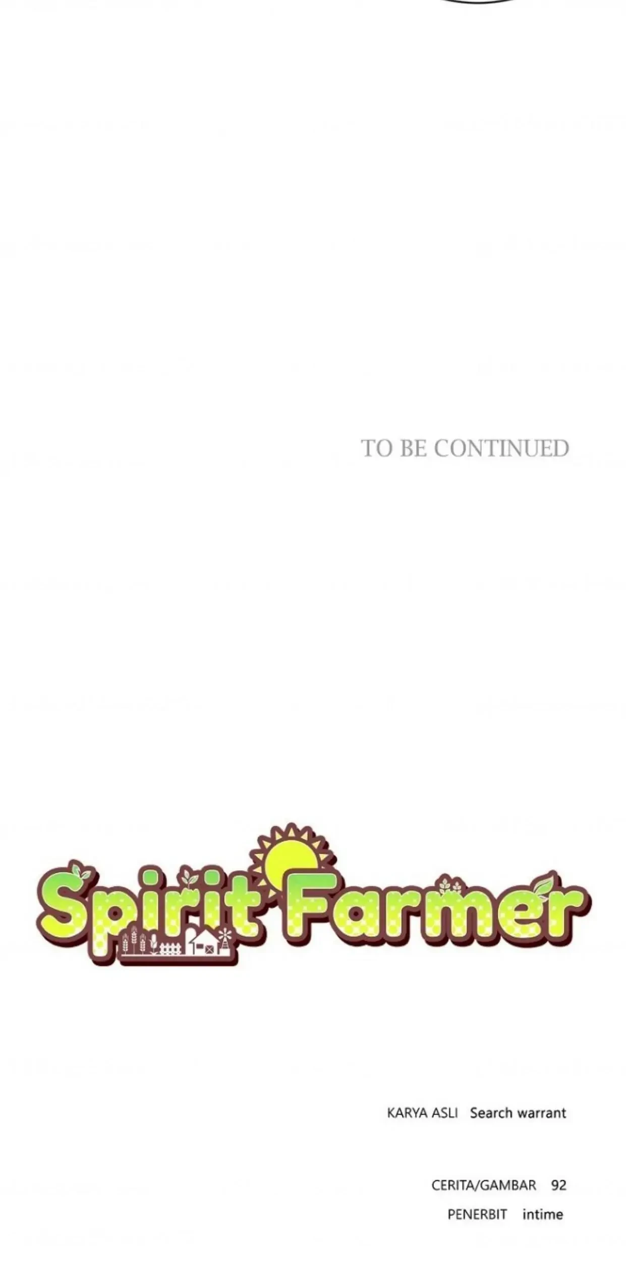 Spirit Farmer Chapter 145 Gambar 111