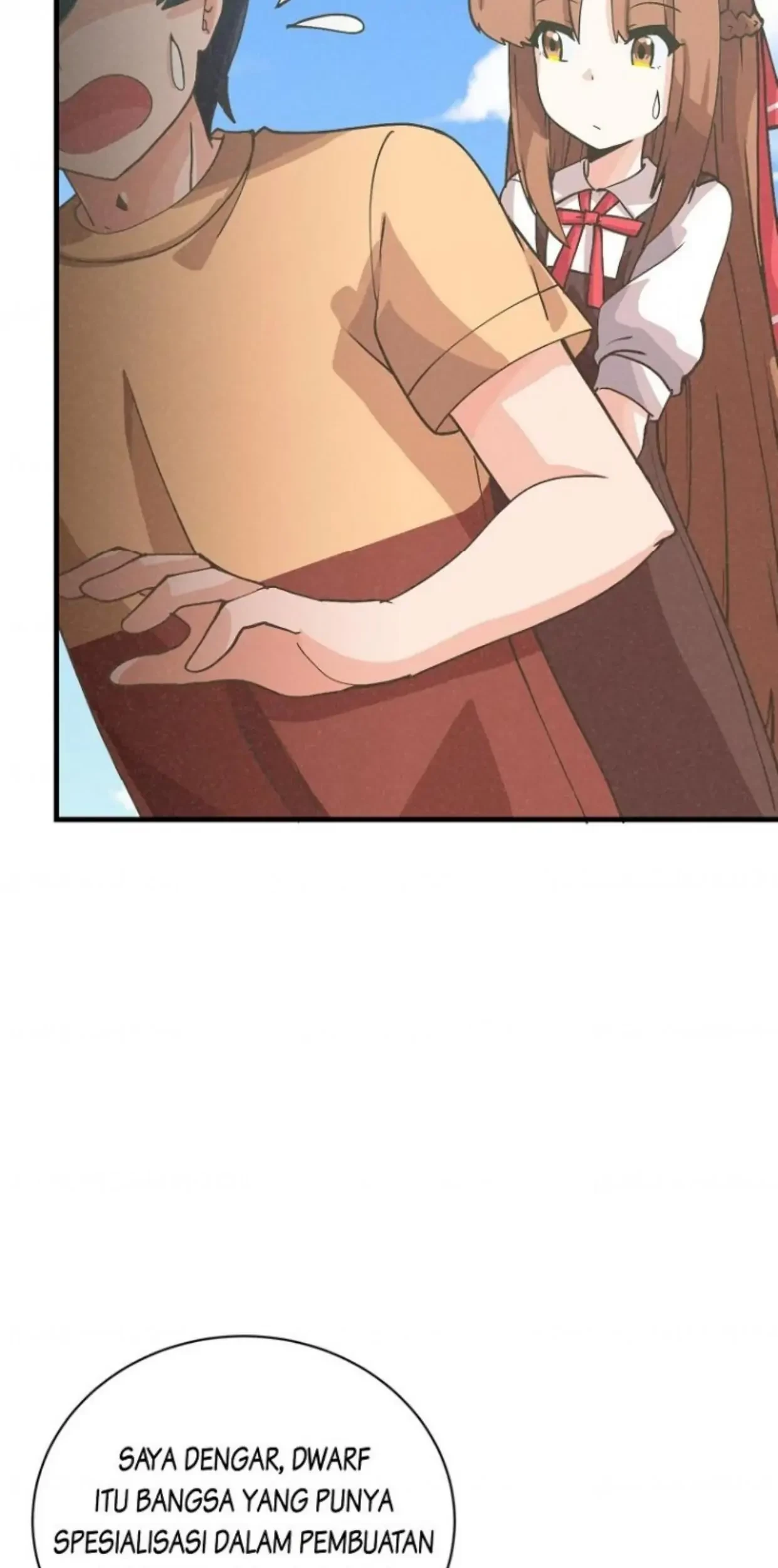 Spirit Farmer Chapter 145 Gambar 10