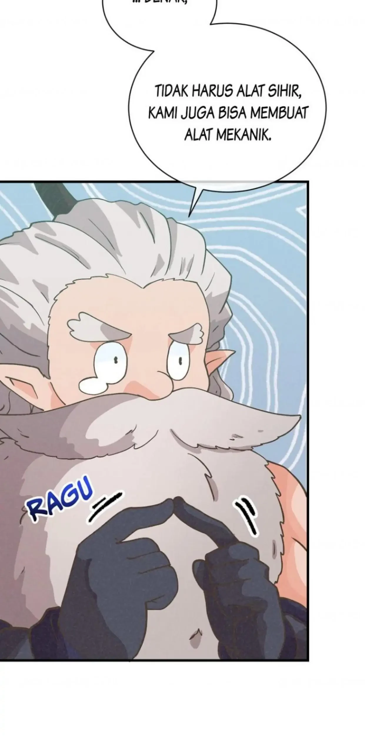 Spirit Farmer Chapter 145 Gambar 13