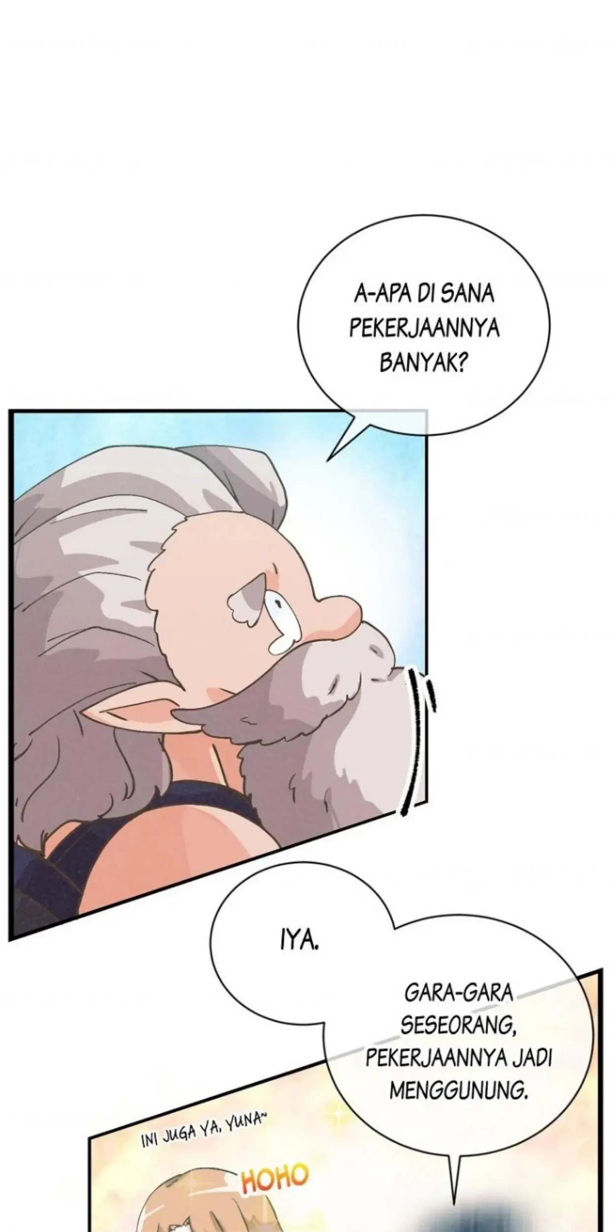 Spirit Farmer Chapter 145 Gambar 17