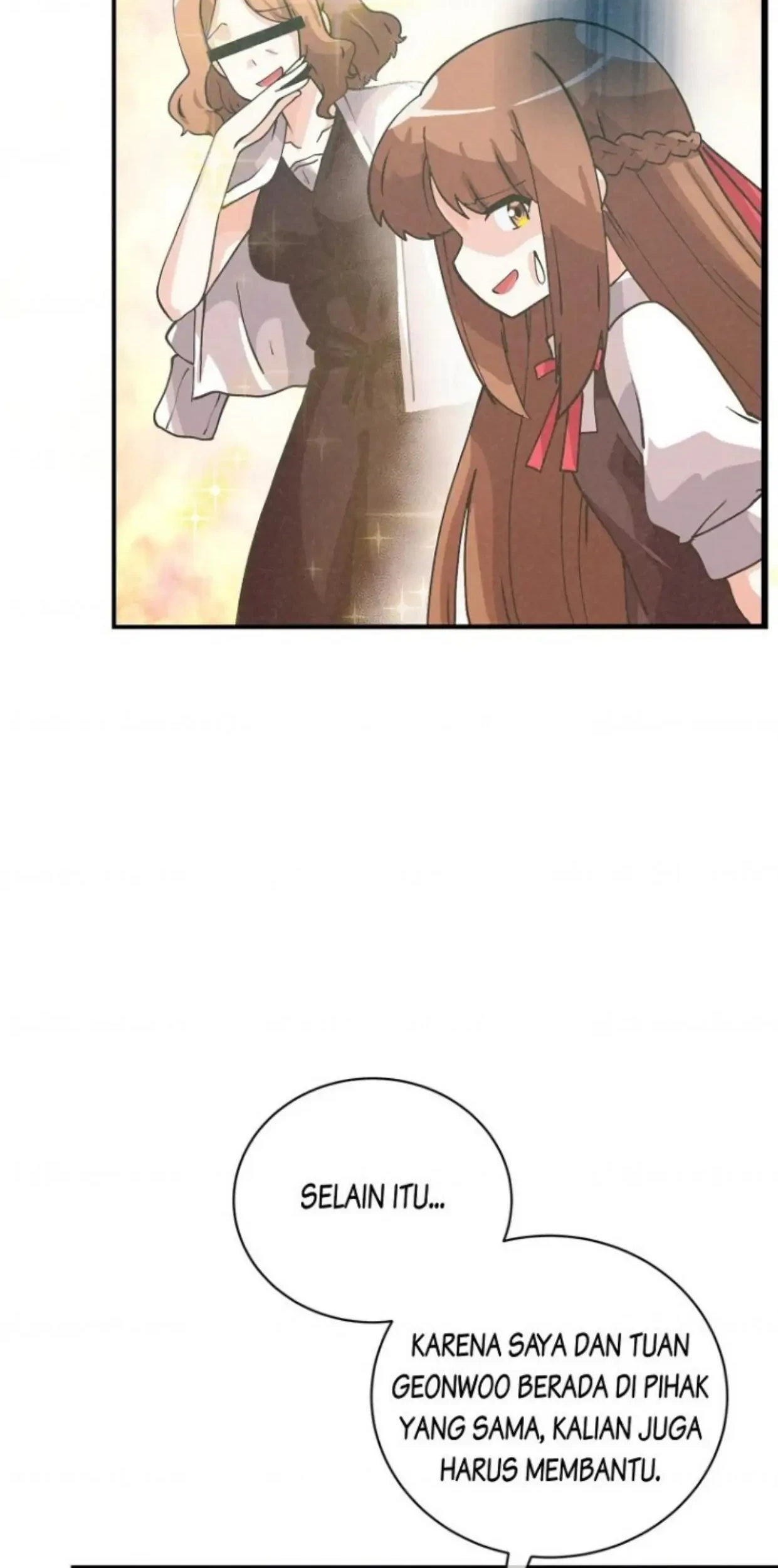 Spirit Farmer Chapter 145 Gambar 18