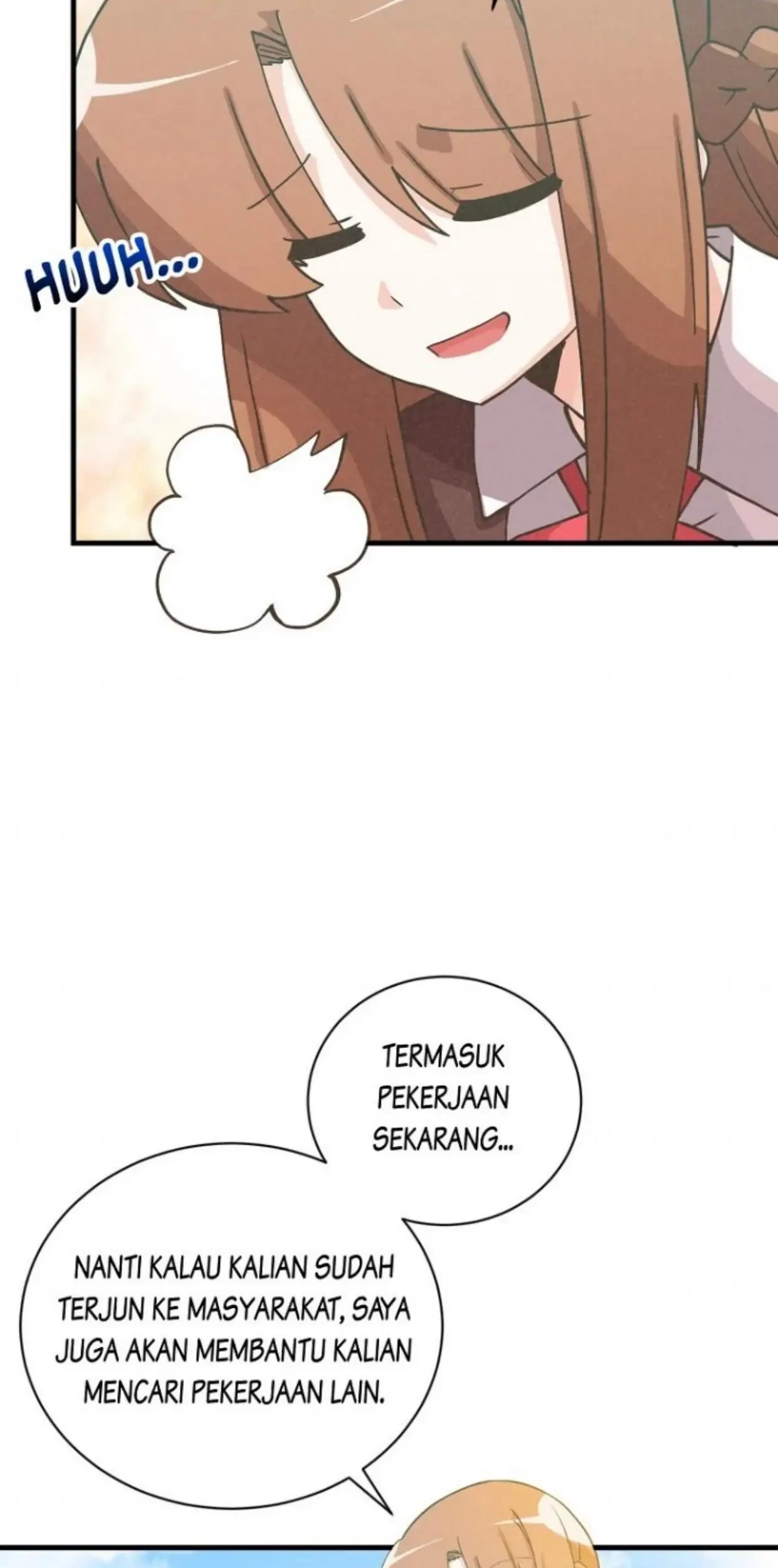 Spirit Farmer Chapter 145 Gambar 20