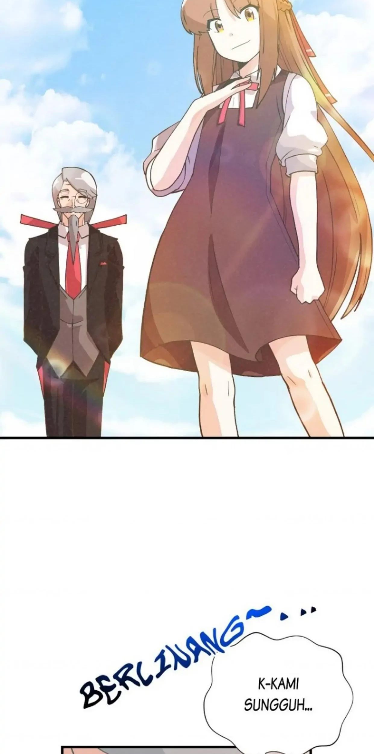 Spirit Farmer Chapter 145 Gambar 21