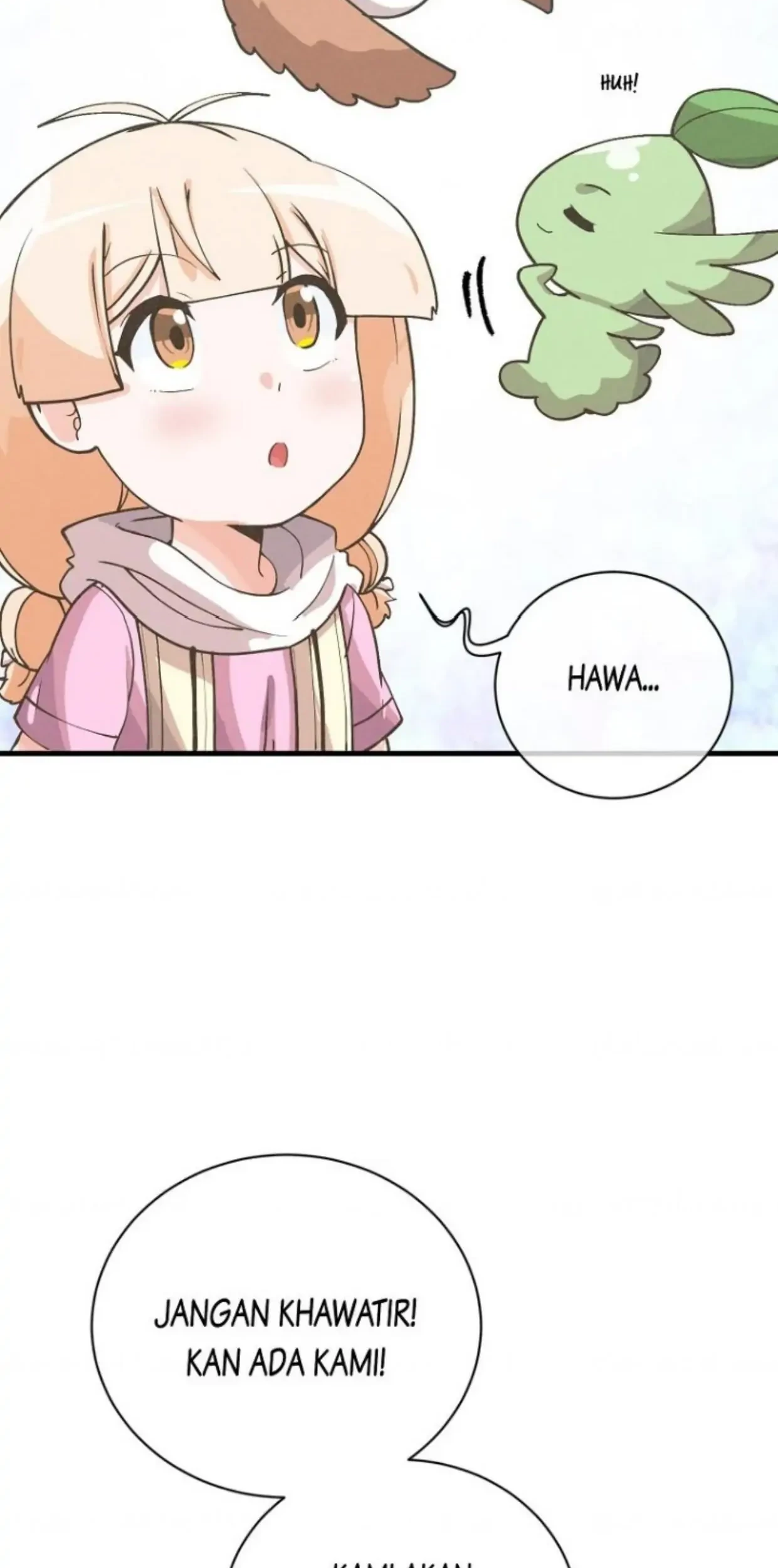 Spirit Farmer Chapter 146 Gambar 27