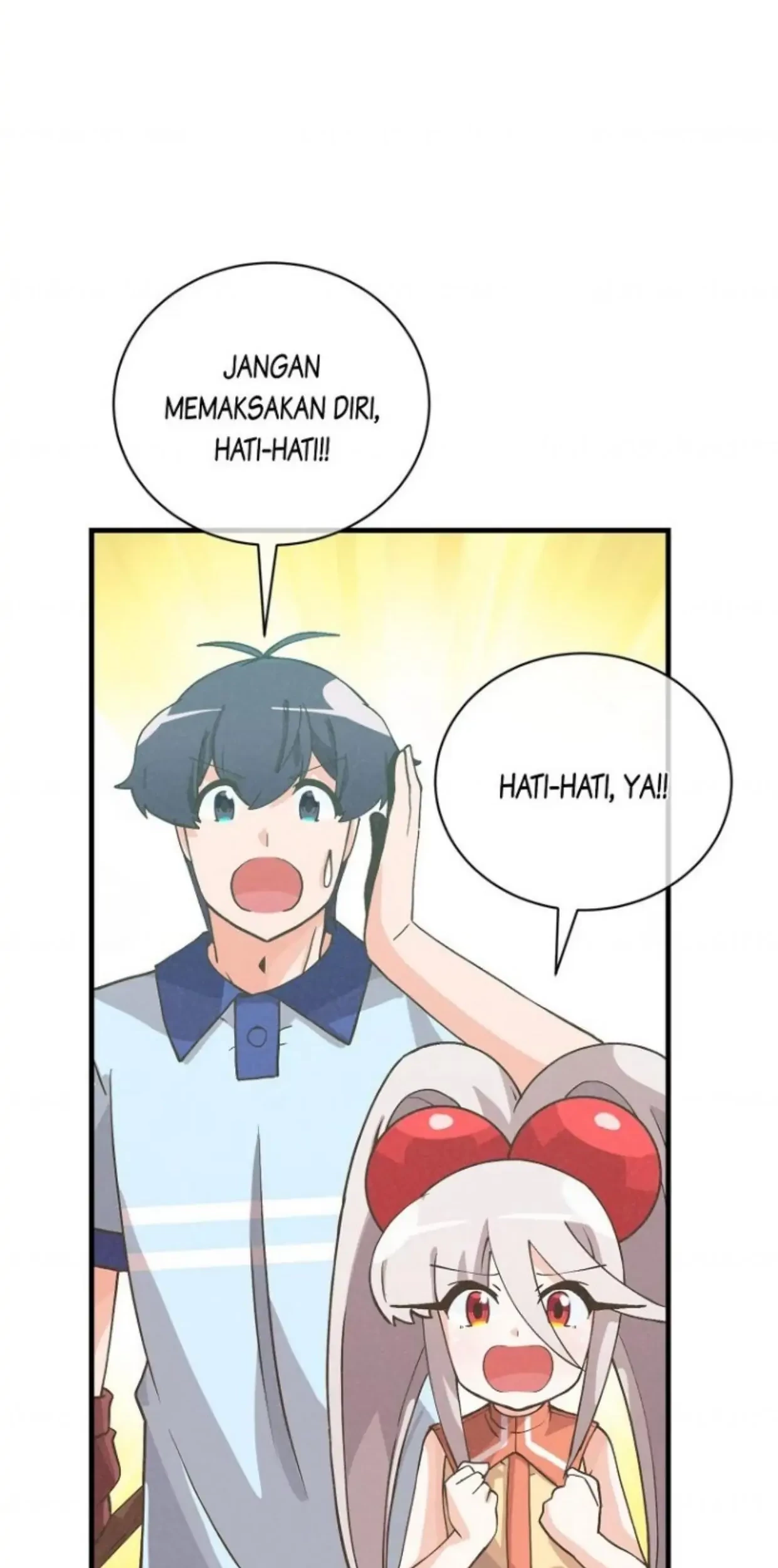 Spirit Farmer Chapter 146 Gambar 30