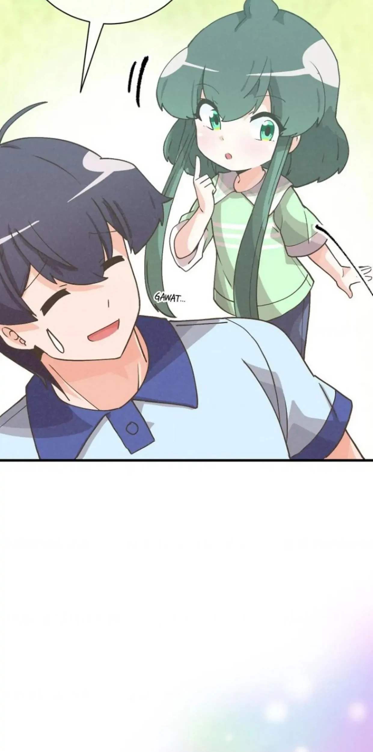 Spirit Farmer Chapter 146 Gambar 33