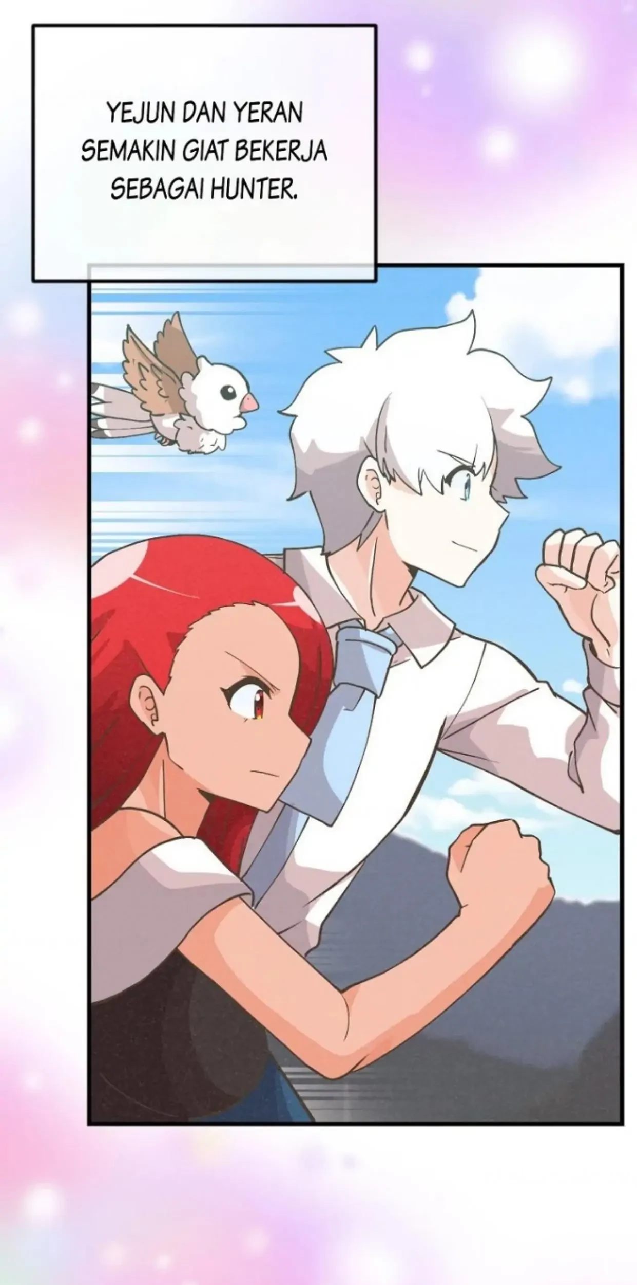 Spirit Farmer Chapter 146 Gambar 35