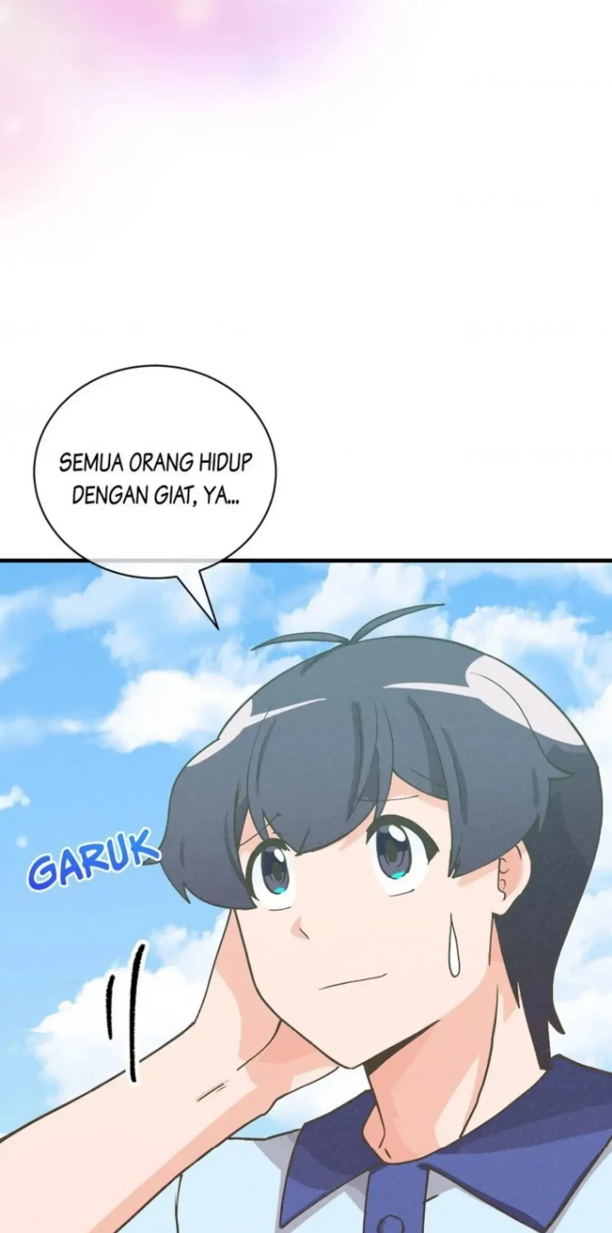 Spirit Farmer Chapter 146 Gambar 39